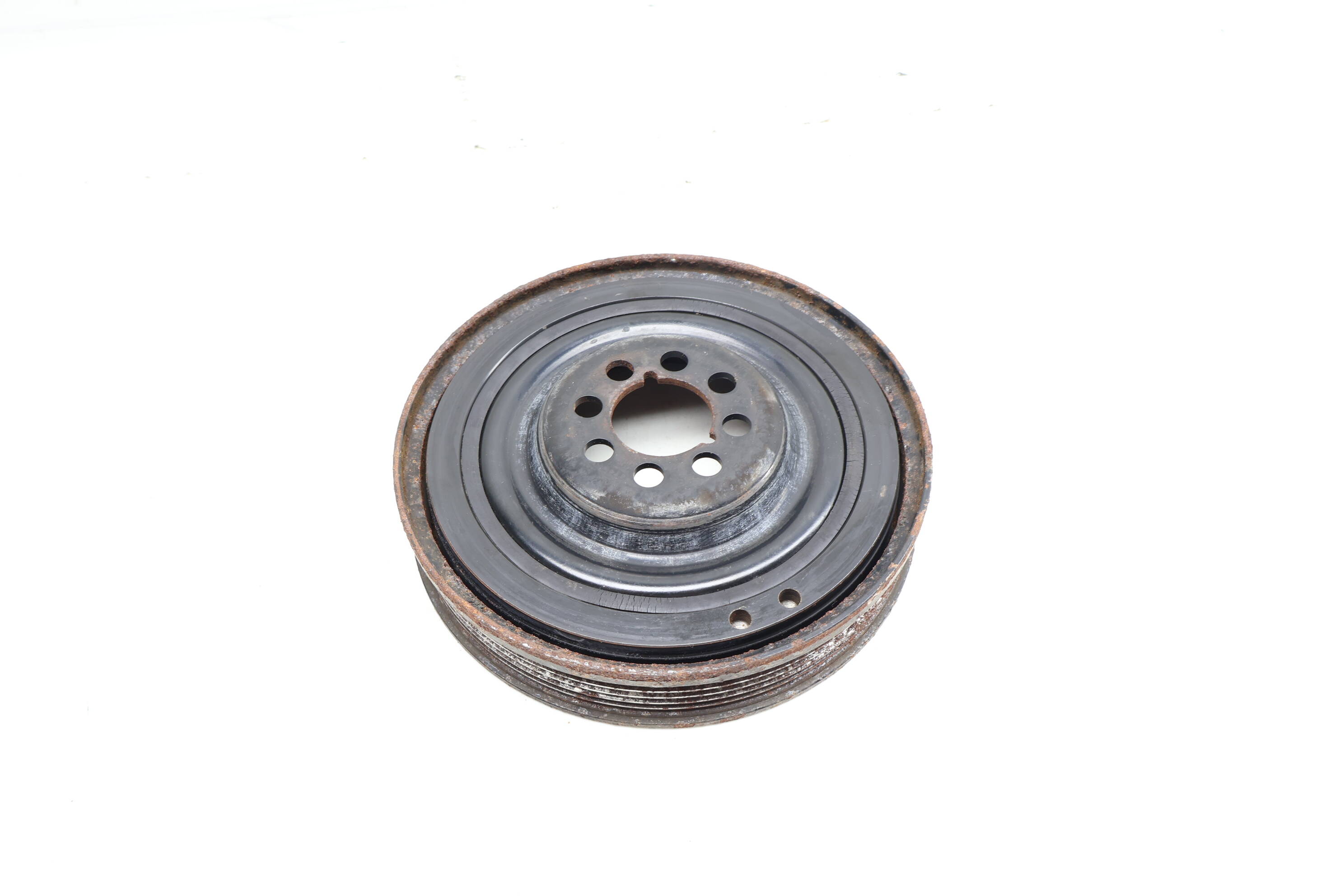 Harmonic Balancer / Crankshaft / Crank Pulley 078105251R