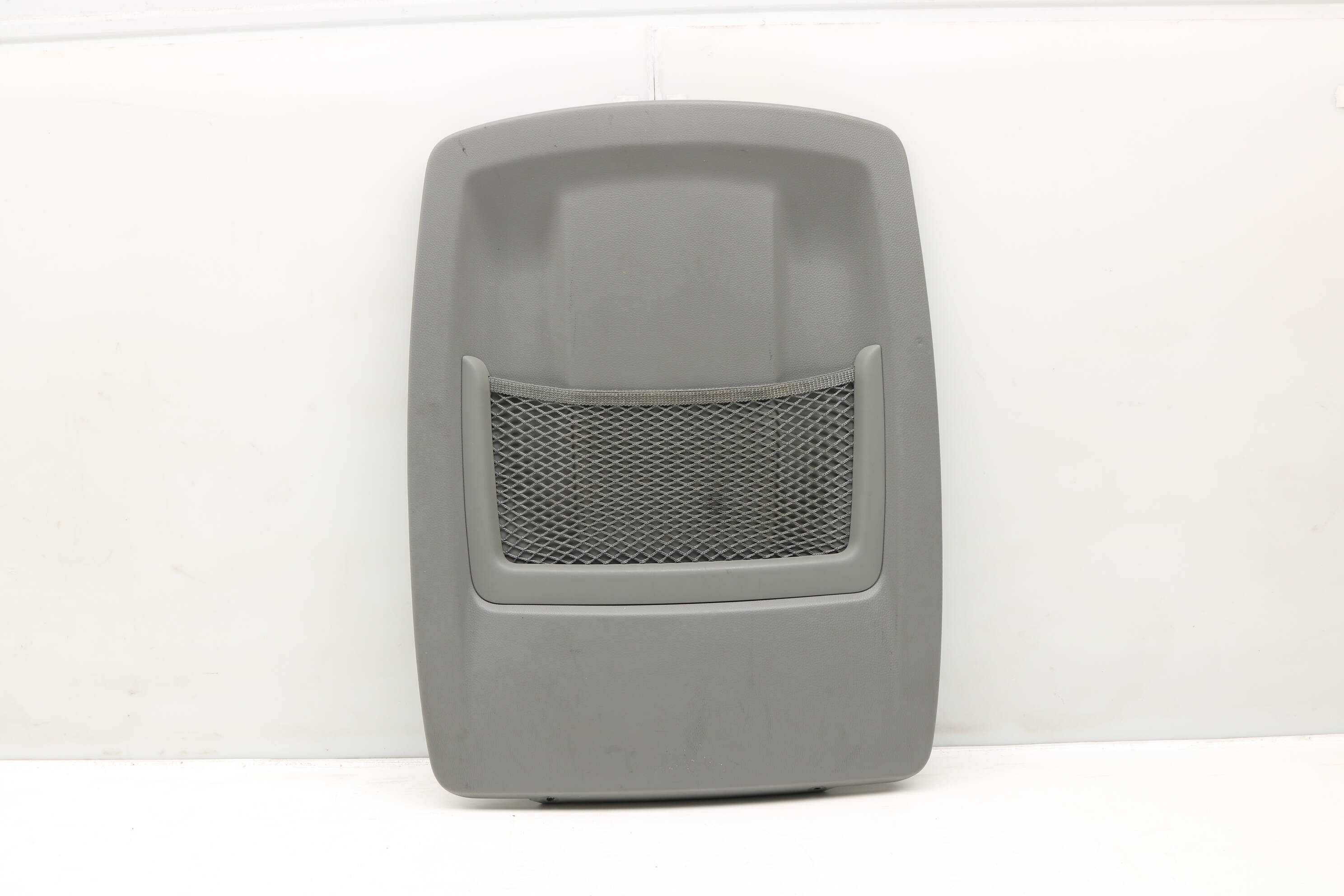 Upper Seat Back Panel W/ Net 52106955598