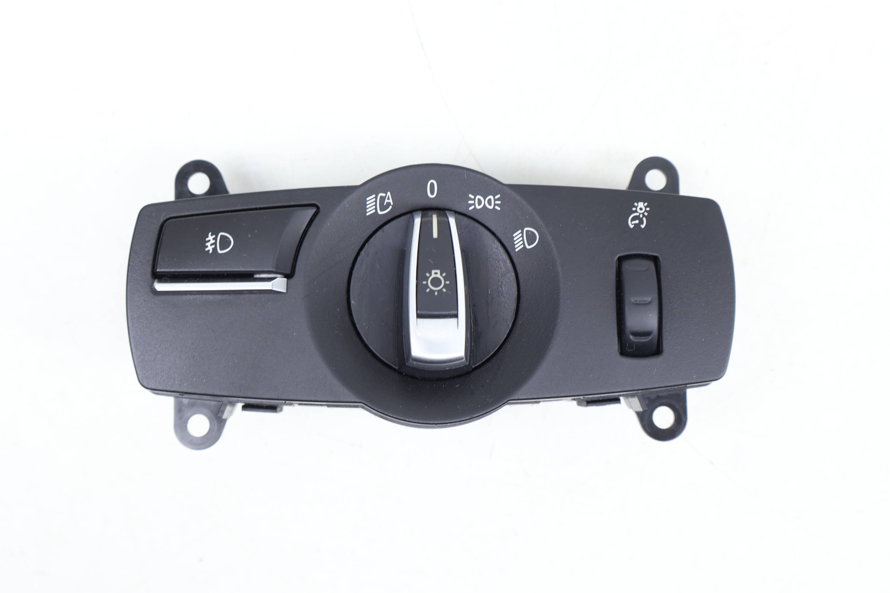 Headlight / Fog Light Switch 61319192745