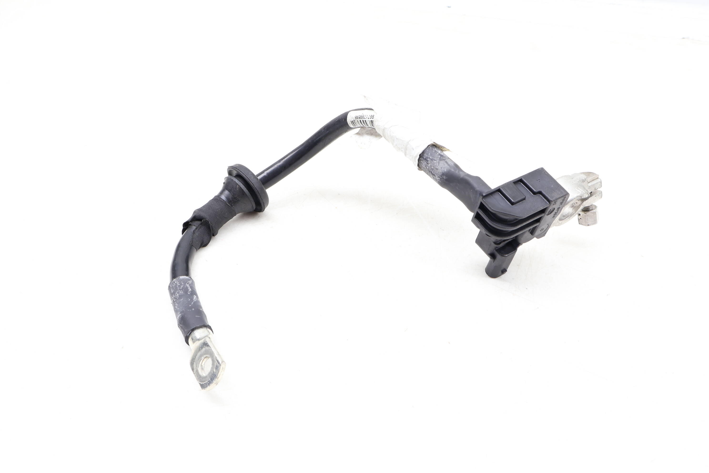 Battery Monitoring Module / Cable 7P0915181C 95861118111