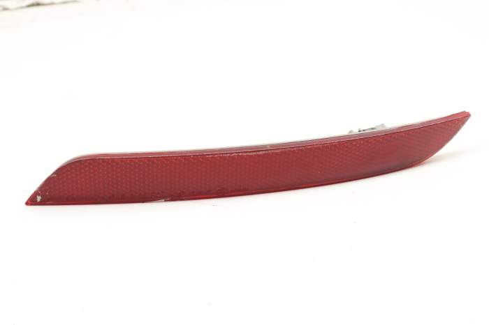 Bumper Reflector 63147203238 main product photo