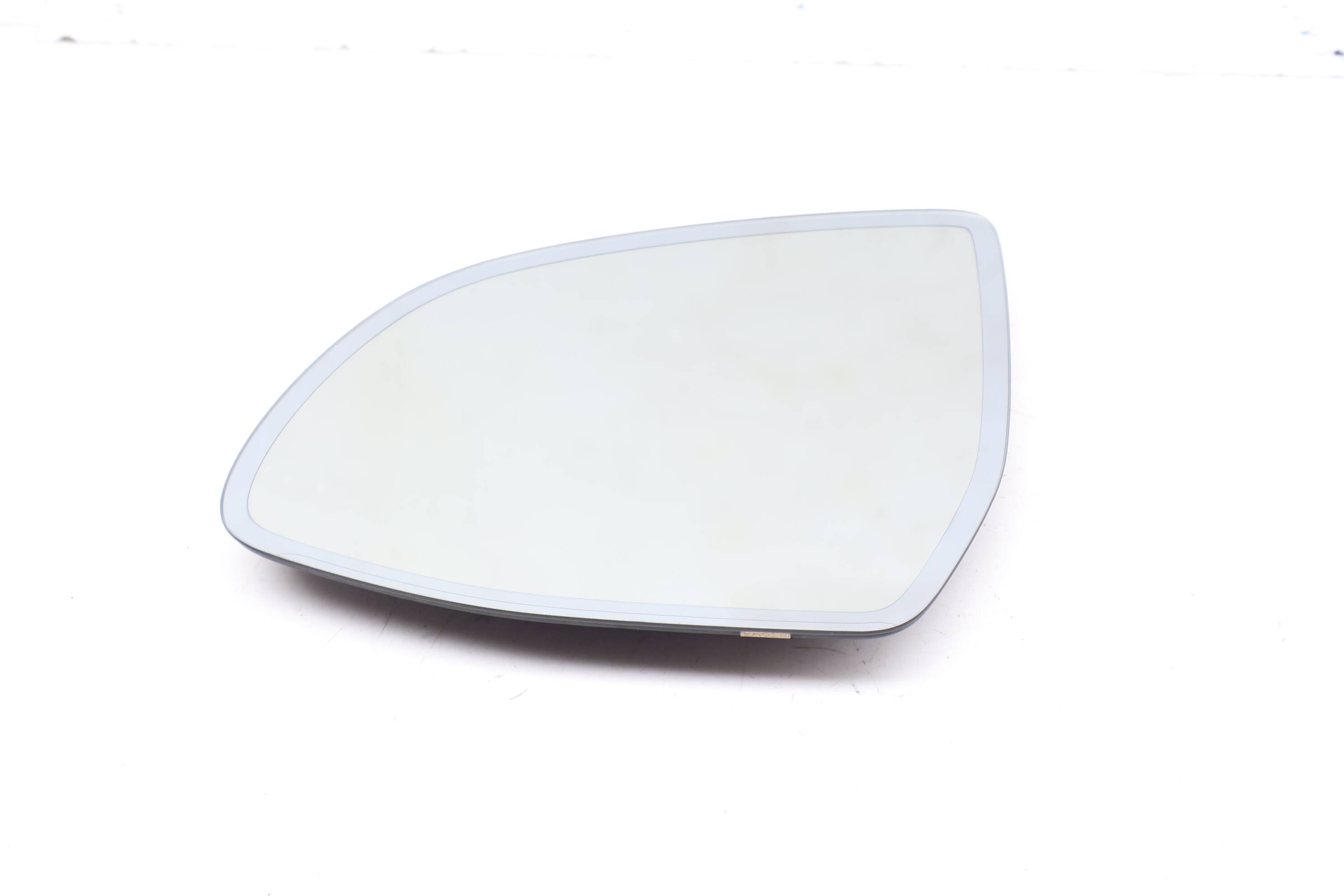 Side View Mirror Glass 51167362321