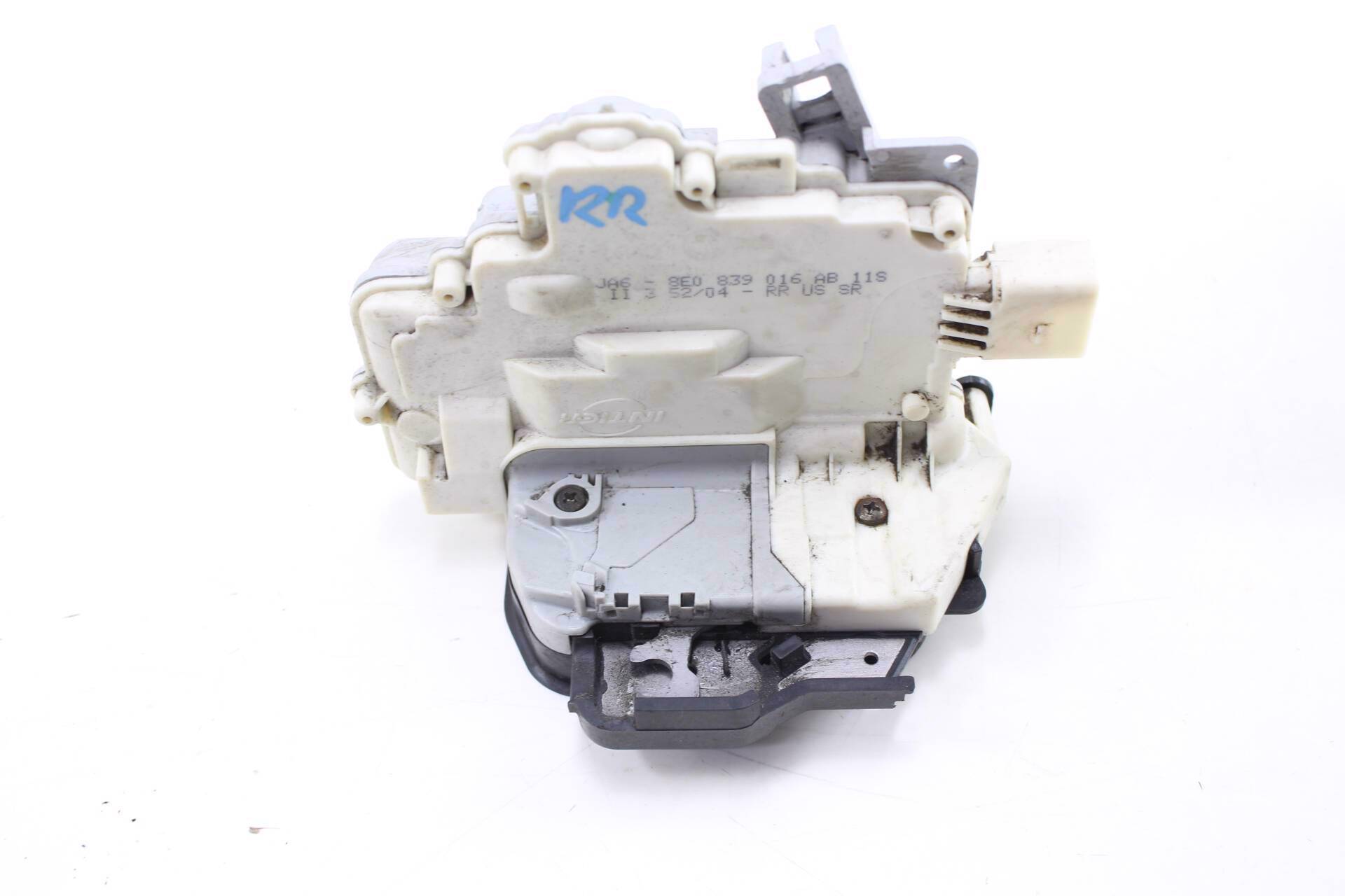 Door Latch / Lock Actuator 8E0839016AB