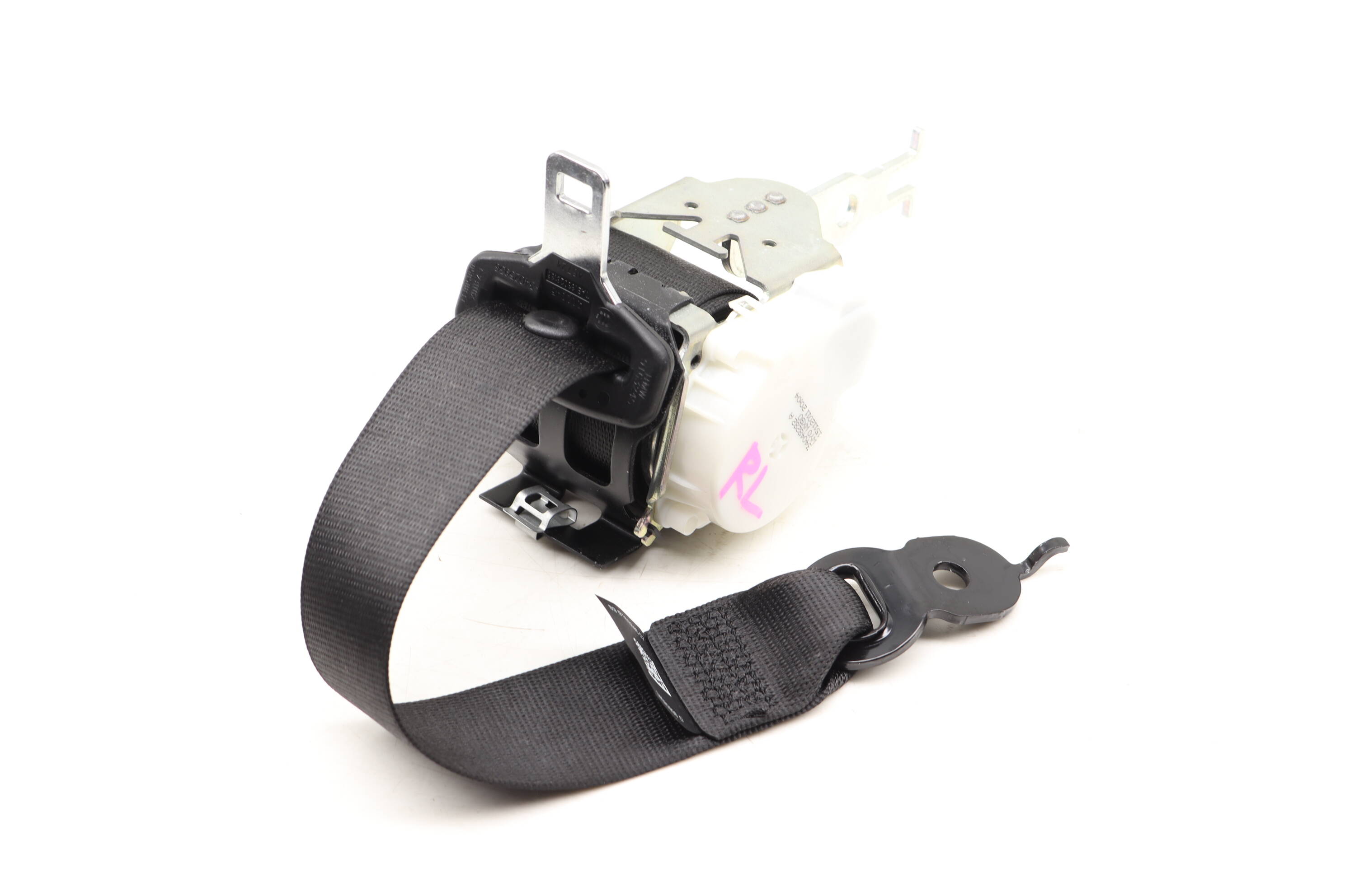 Seat Belt Retractor 72119163245