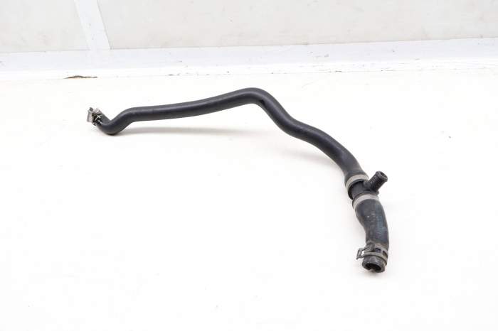 Coolant Hose / Line 11537584630 main product photo