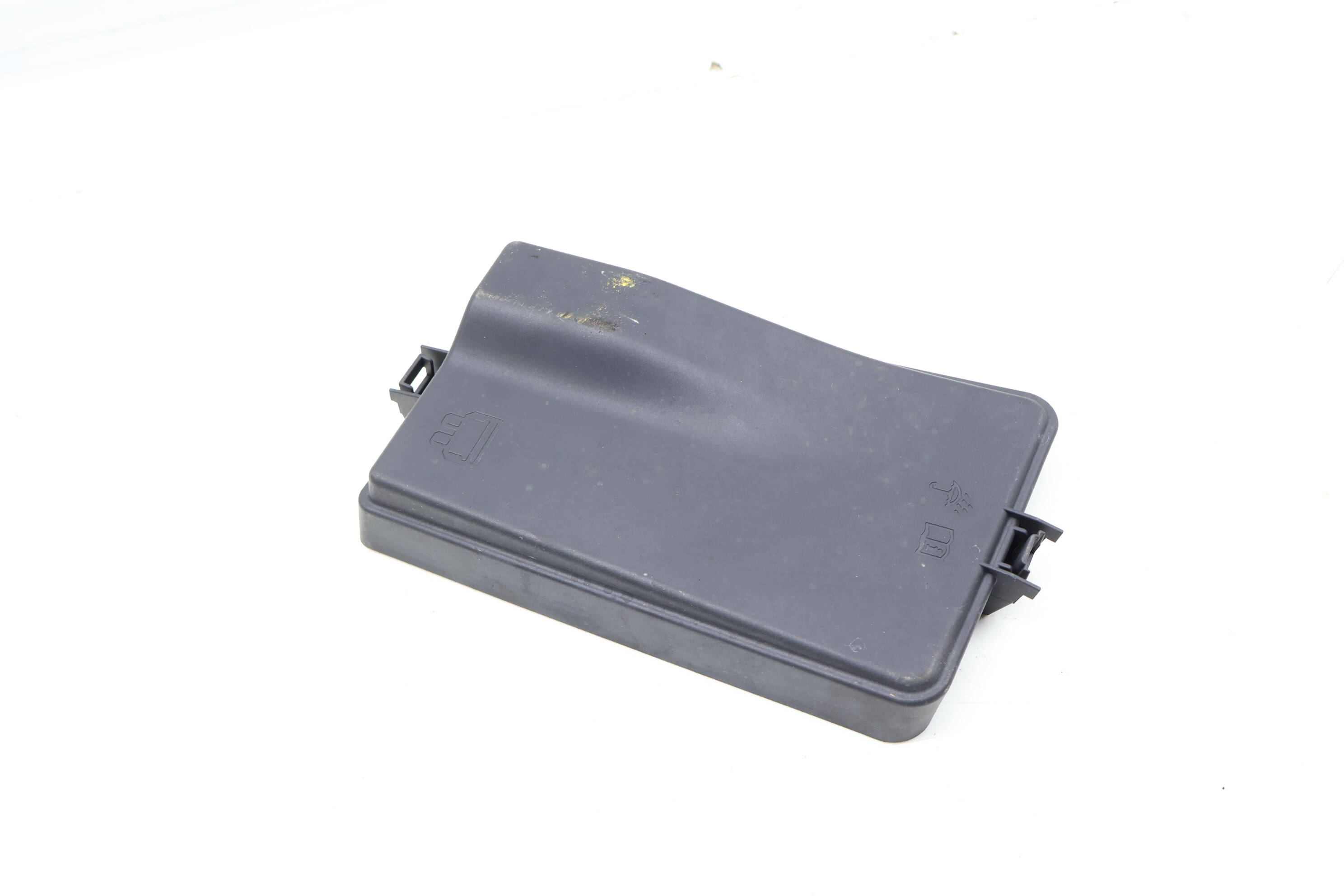 Fuse Box Cover (Upper) 5WA937132A