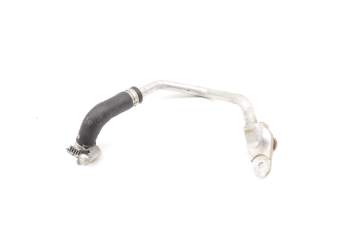 Turbo Coolant Line / Pipe (Supply) 11538602577