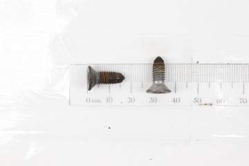 Audi Suspension Screw / Bolt Set (4) WHT006966