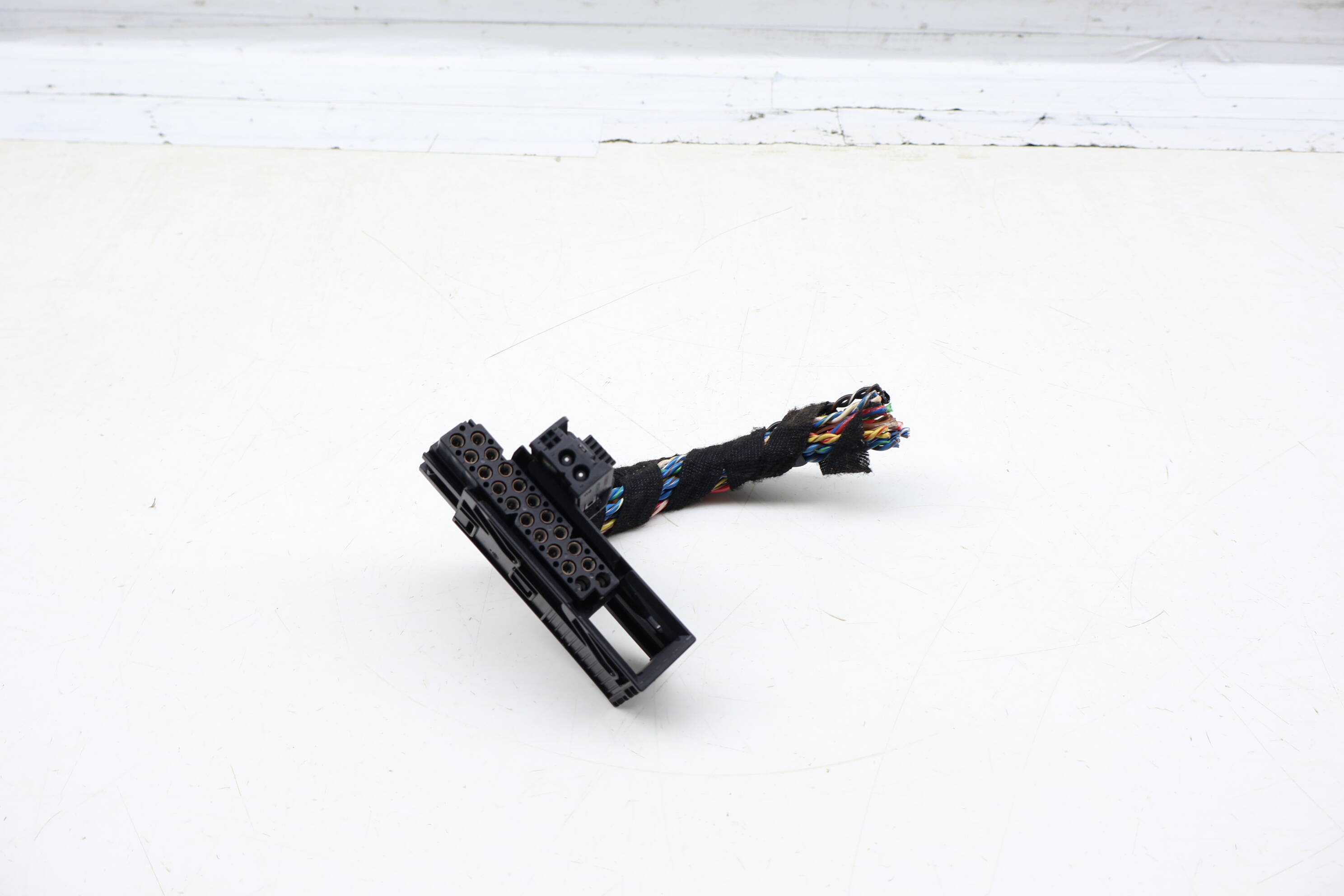Amplifier / Amp Wiring Connector Pigtail