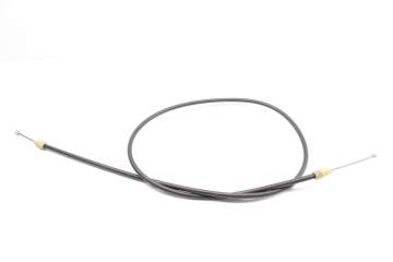 Emergency / Parking Brake Release Cable 7L0721556B