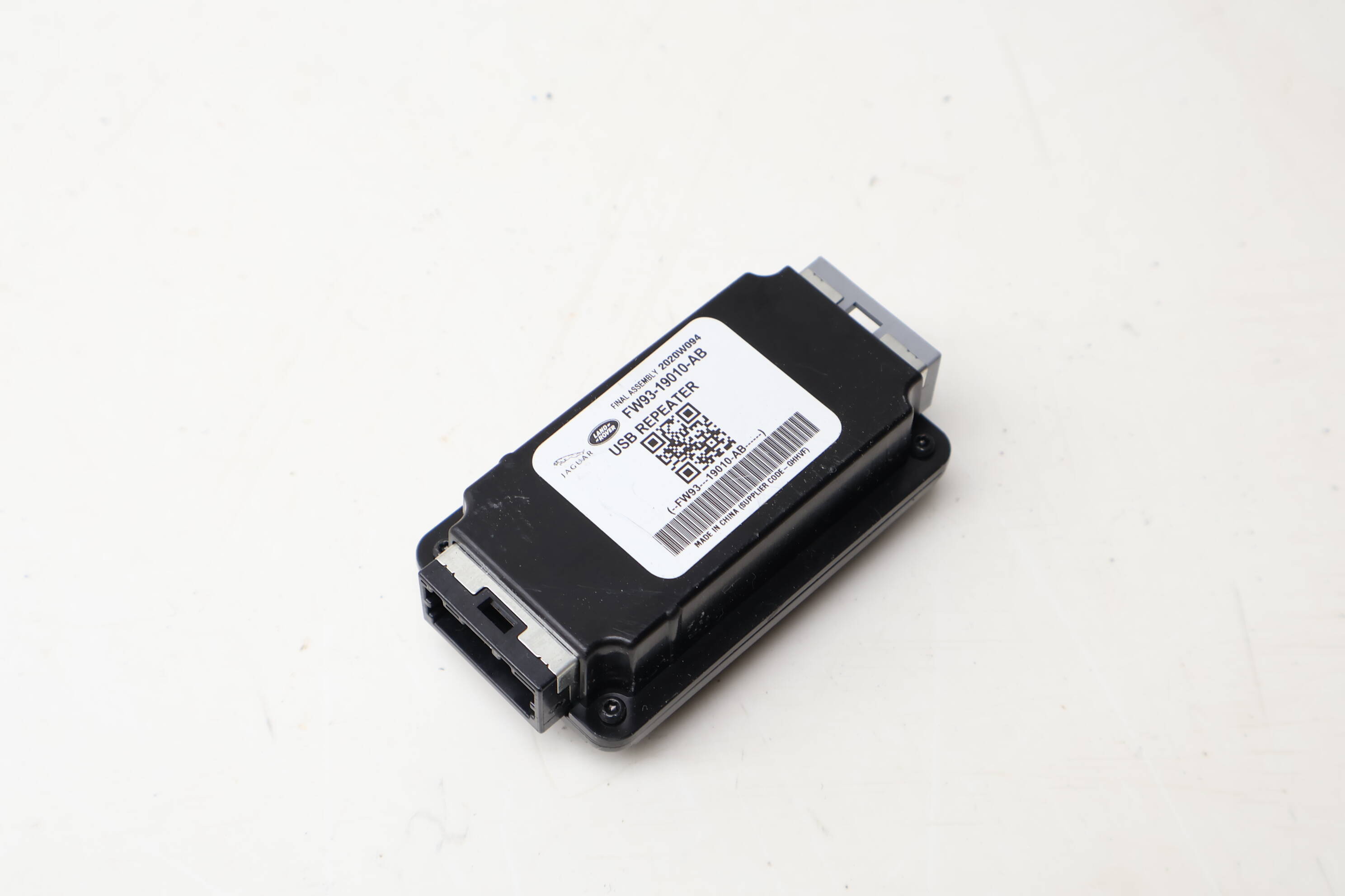 Usb Repeater Socket Module FW9319010AB