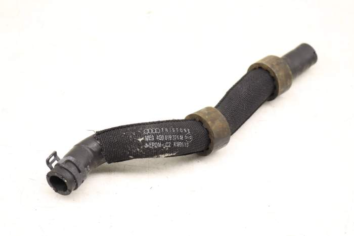 Coolant Hose / Line 4G0819374M main product photo