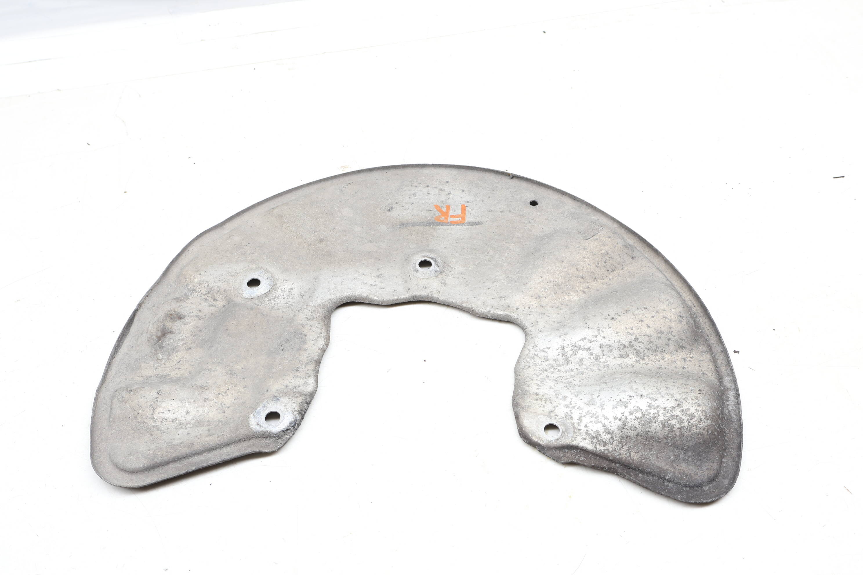 Brake Dust / Splash Shield 1664210220