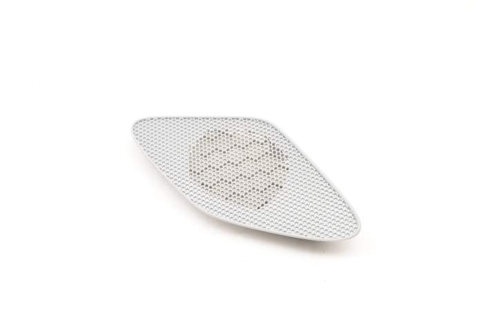 Upper A Pillar Tweeter Speaker Grille / Cover 8V5035410 main product photo
