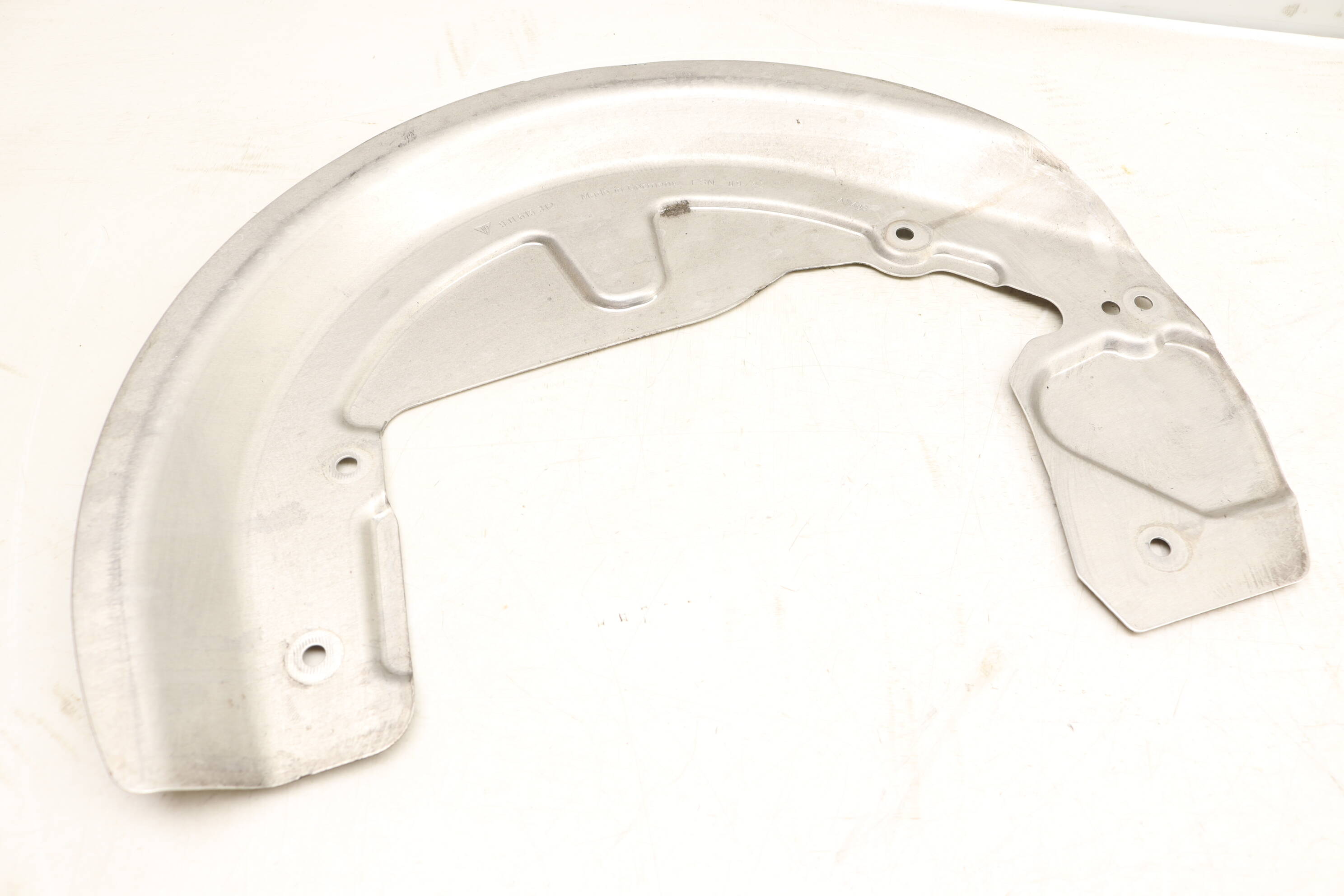 Brake Dust / Splash Shield 9J1615312