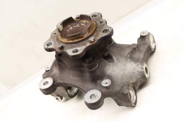 Spindle Knuckle W/ Wheel Bearing 31212284002