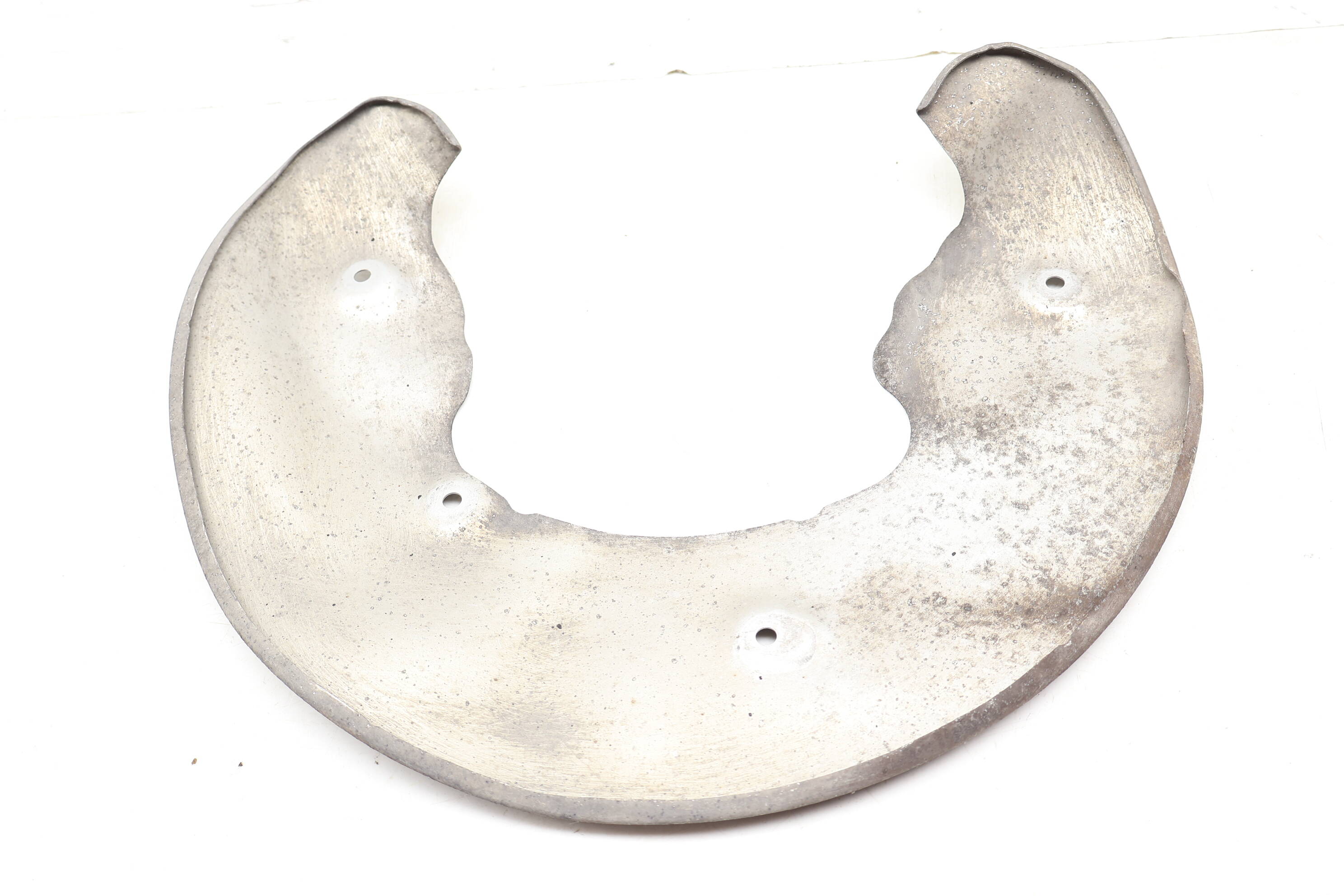 Brake Dust / Splash Shield 8K0615312H