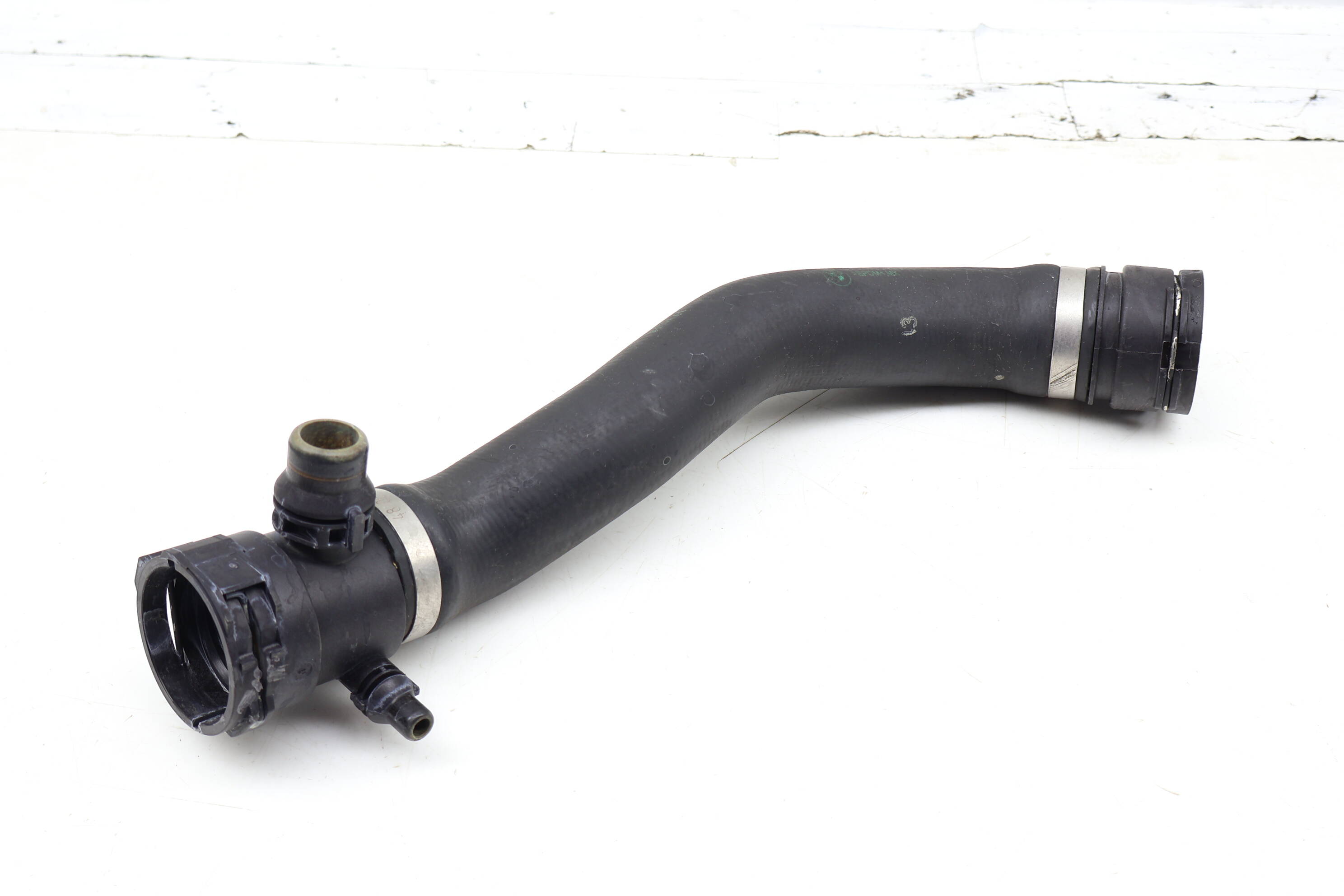 Radiator Coolant Hose / Line 17127646155