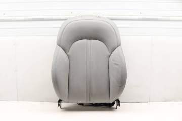 Upper Seat Backrest Cushion Assembly 4H0881805B