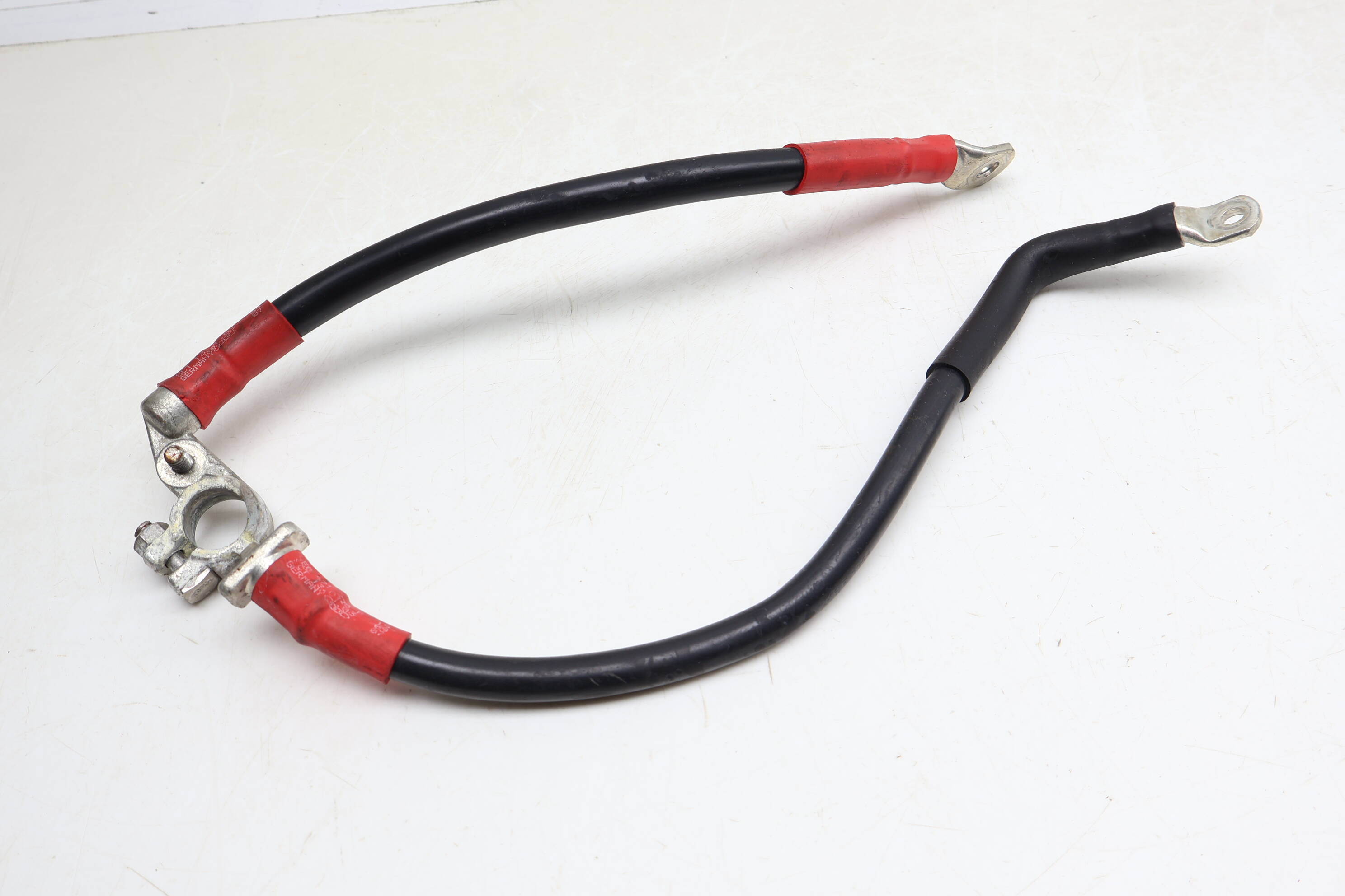 Positive Battery Cable 4E0971225F