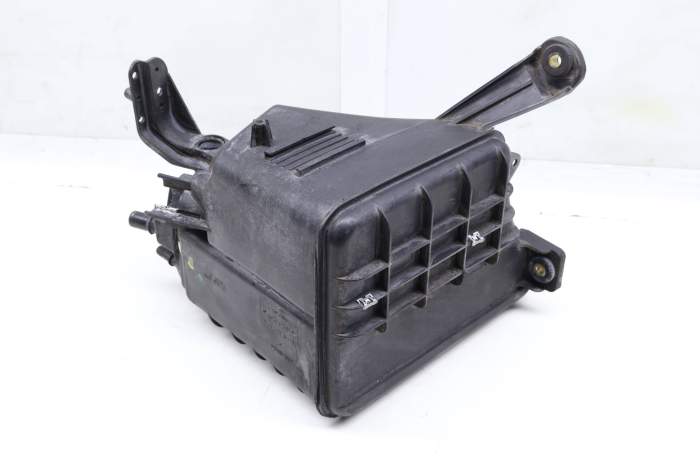 Fuel Evap Charcoal Canister 7L0201801C main product photo
