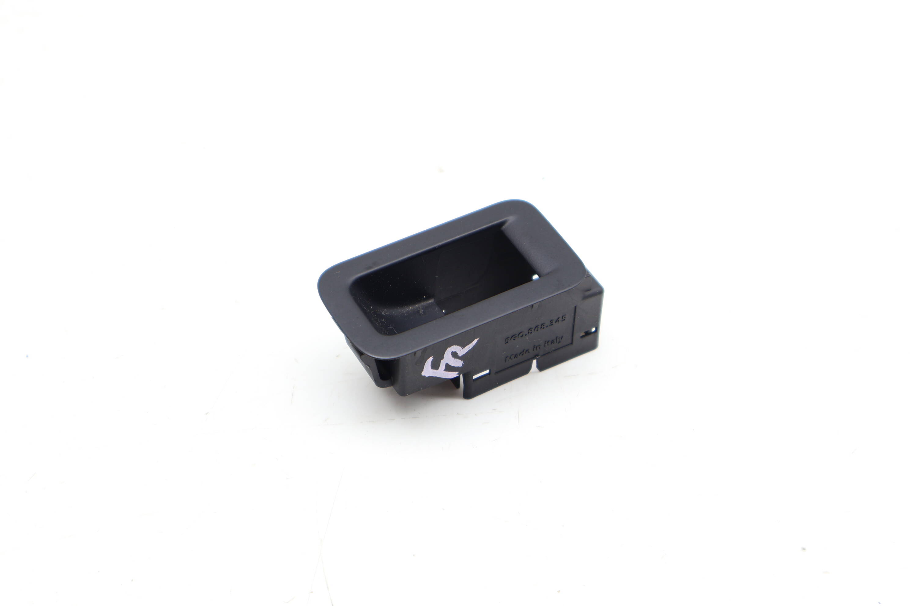 Door Window Switch Trim / Bezel 5G0868345