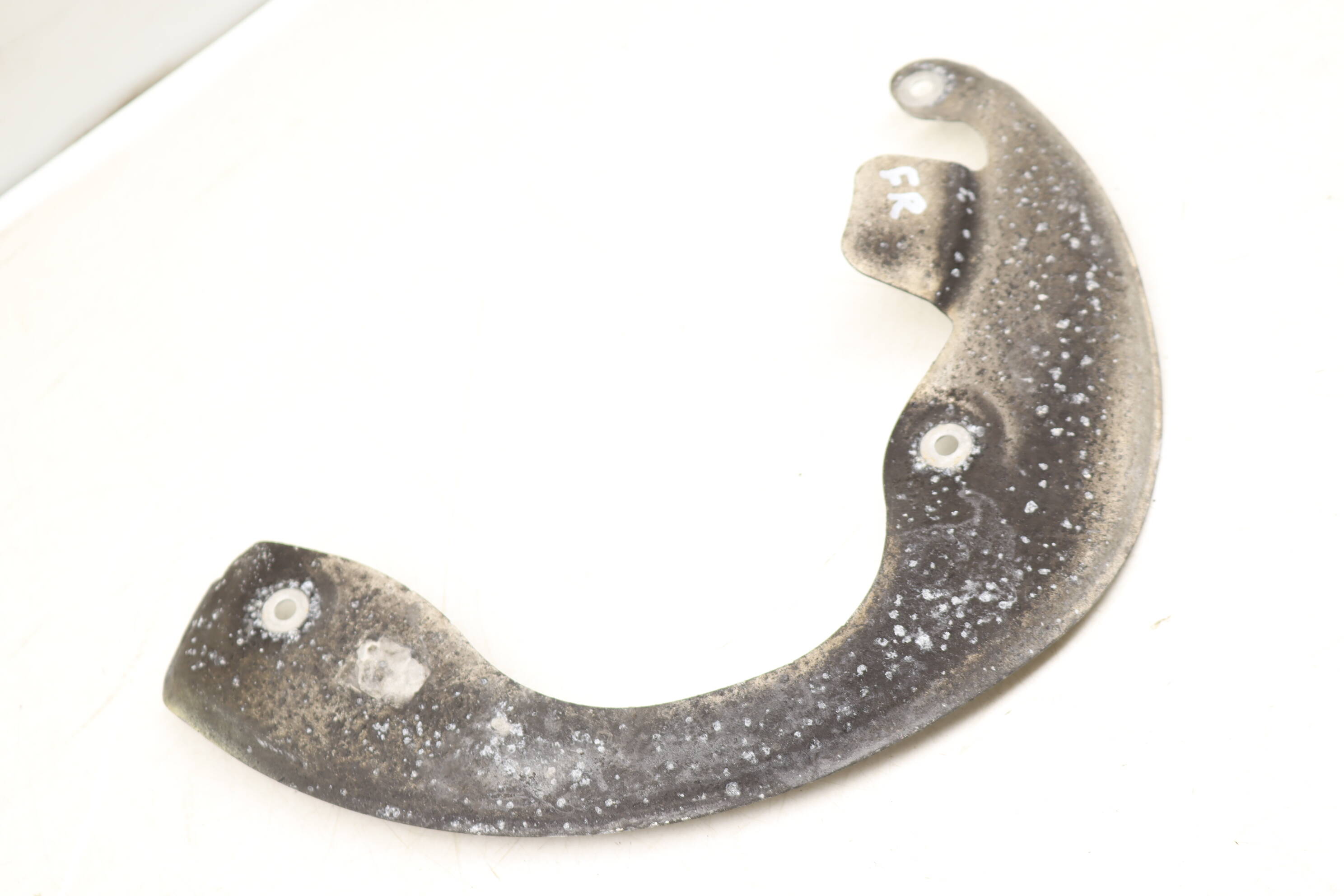 Brake&#x20;Dust&#x20;&#x2F;&#x20;Splash&#x20;Shield&#x20;95B615312B