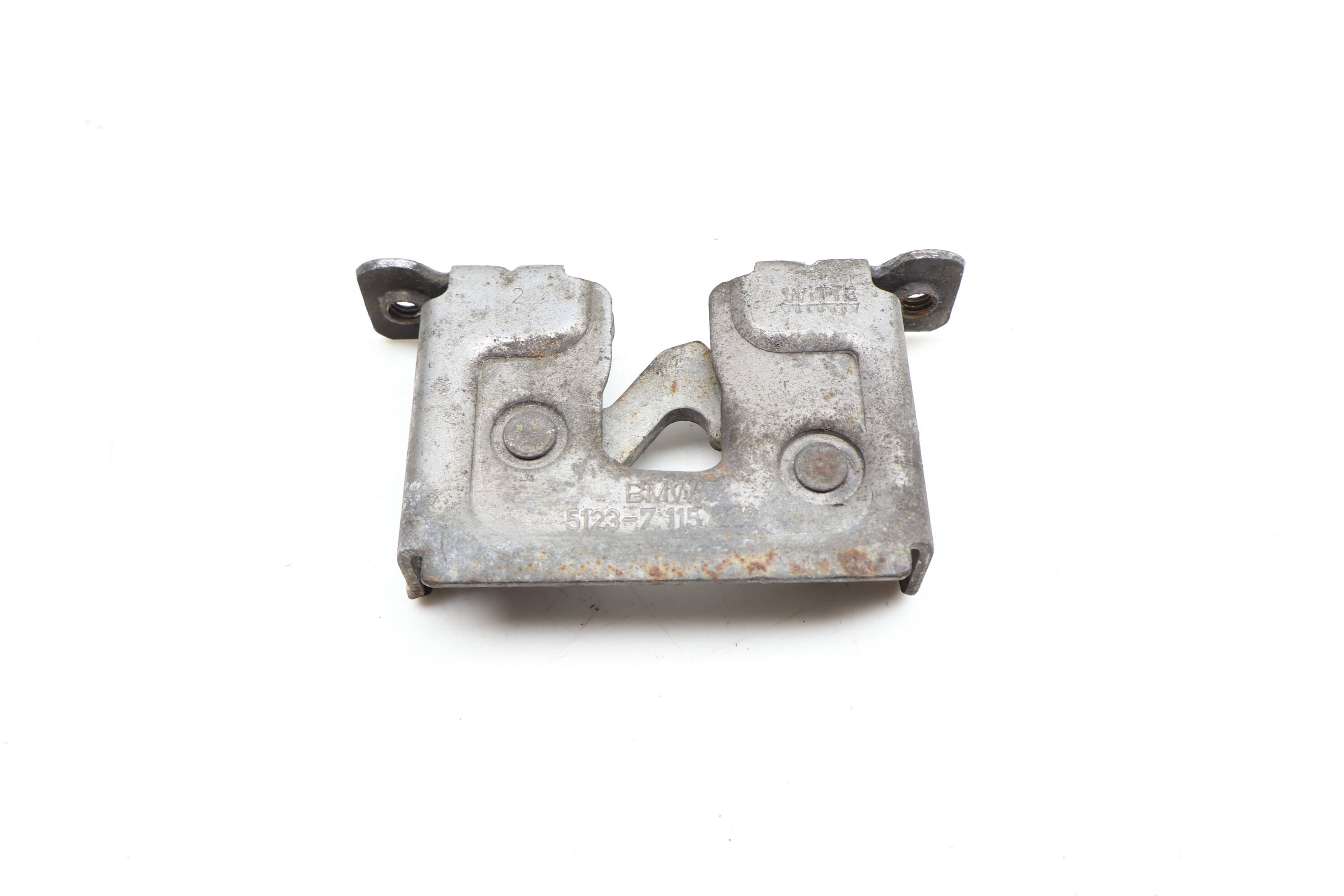 Hood Latch / Lock 51237115229