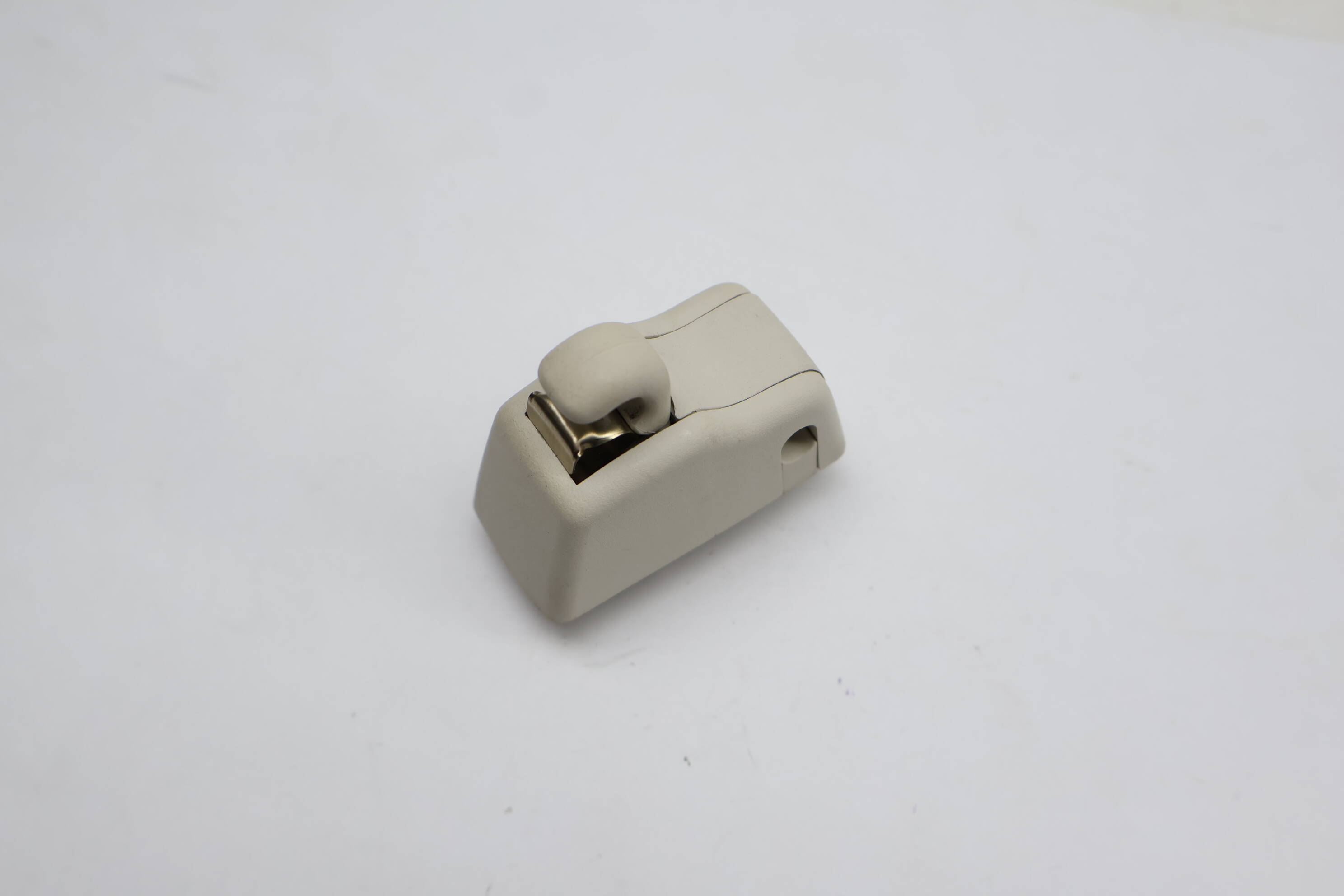 Sun Visor Clip / Bracket 4L0859561
