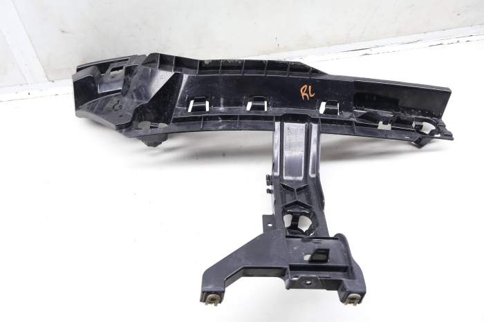 Inner Bumper Guide / Bracket 51127426439 main product photo