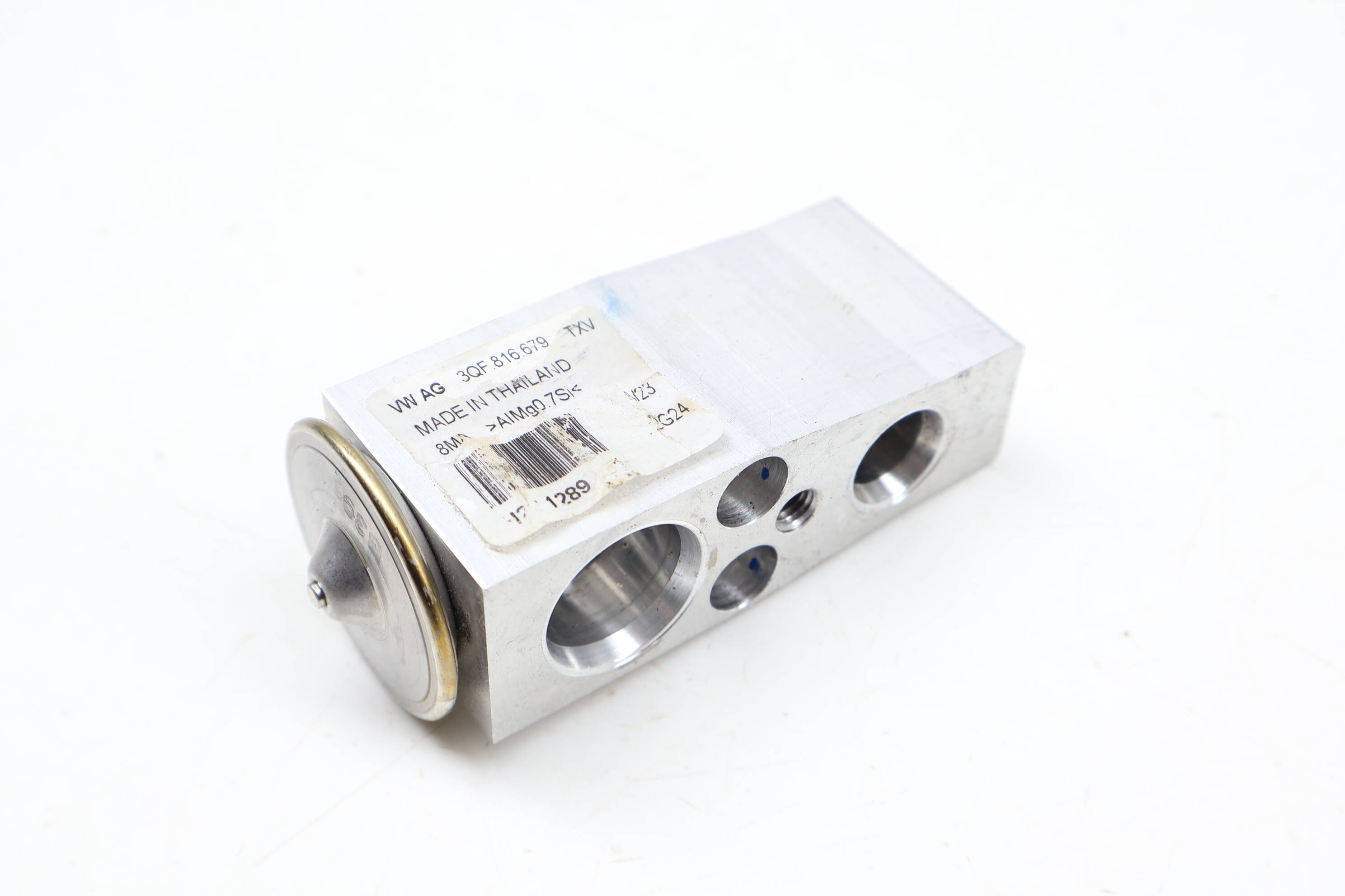 Ac Expansion Valve 3QF816679