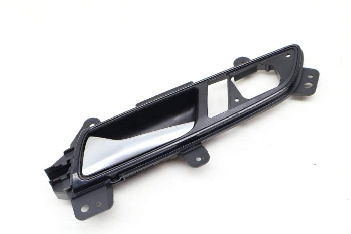 Interior Door Handle / Release 561837113 main product photo