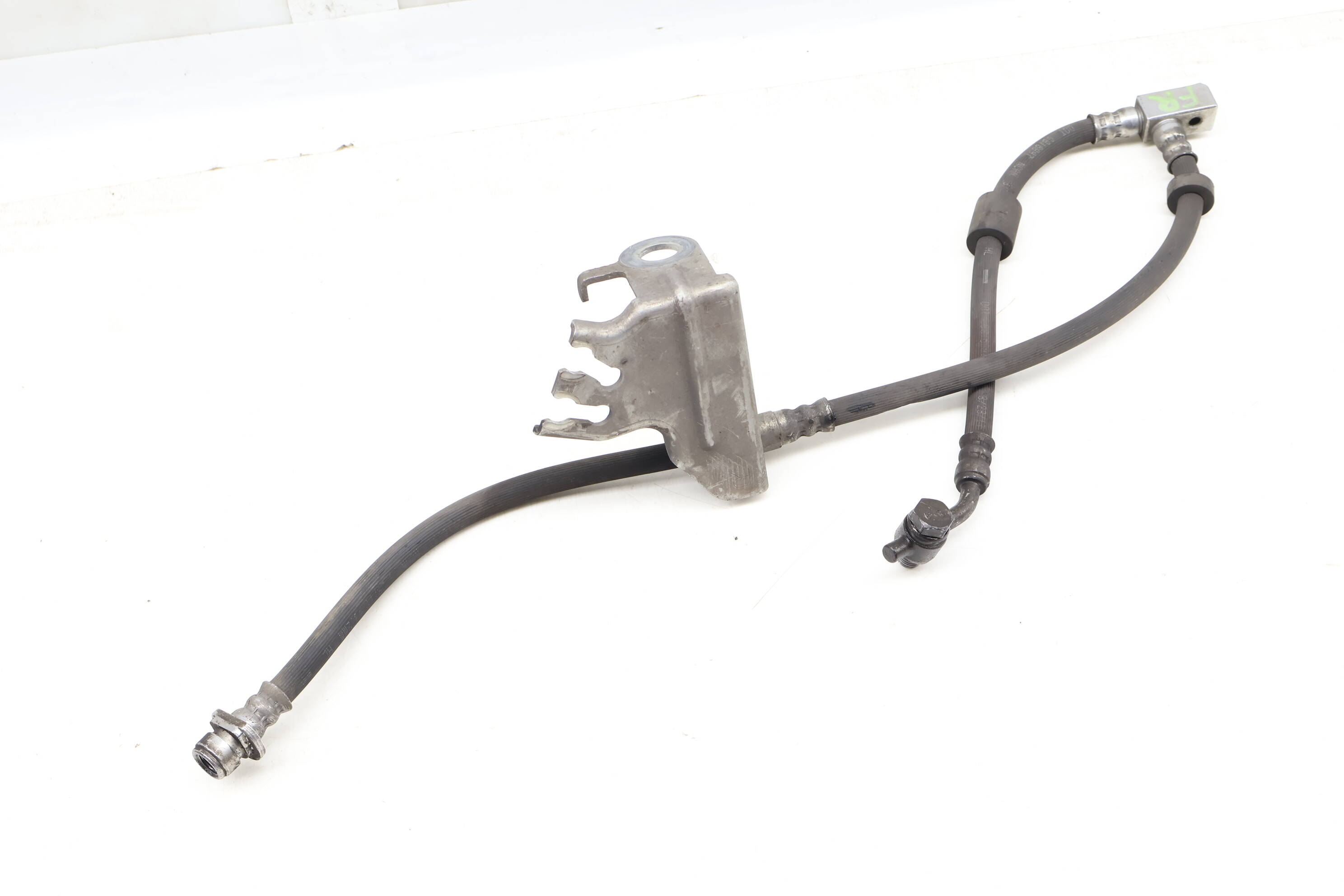 Brake Line / Pipe LR079544