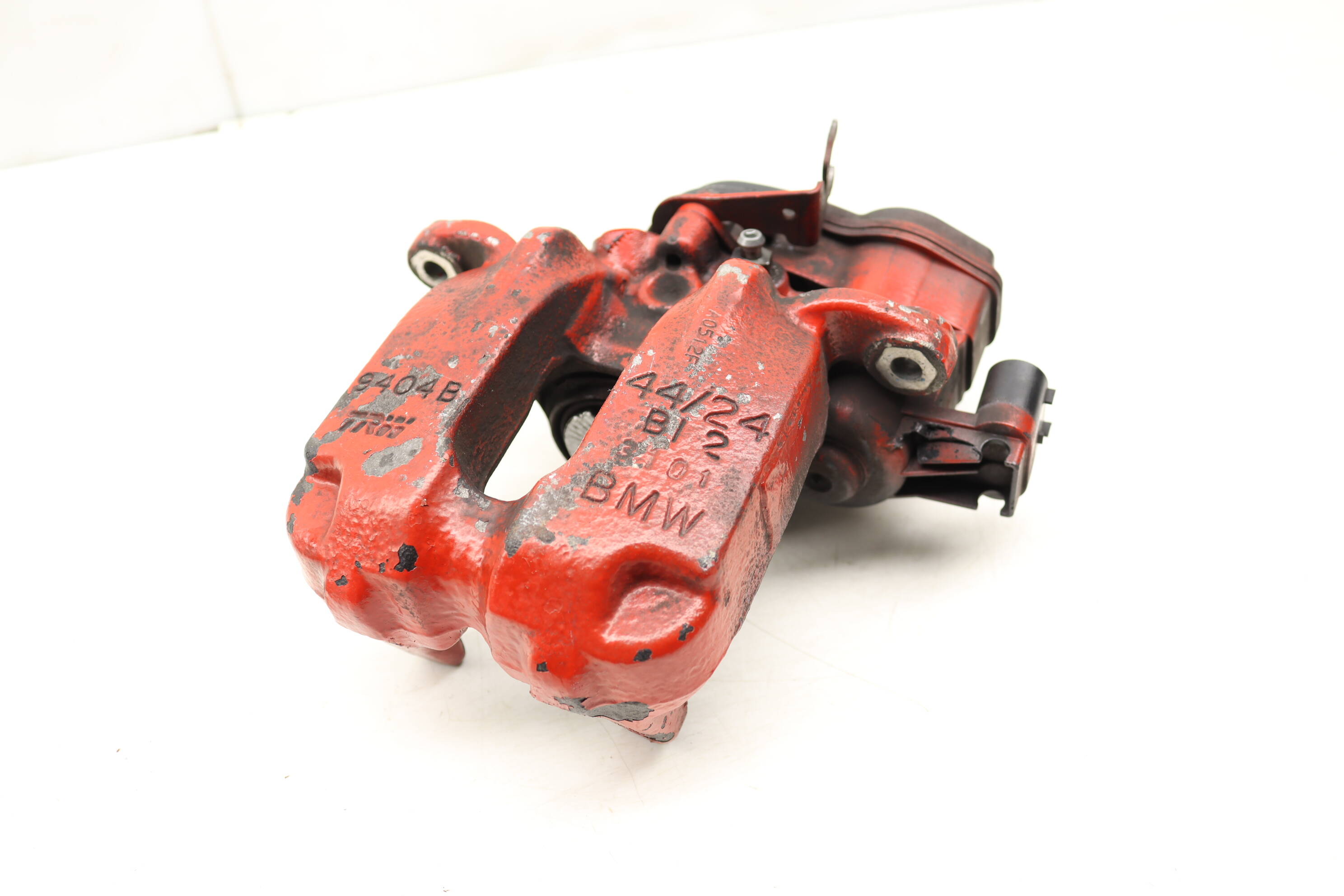 Brake Caliper / Motor 34216793048