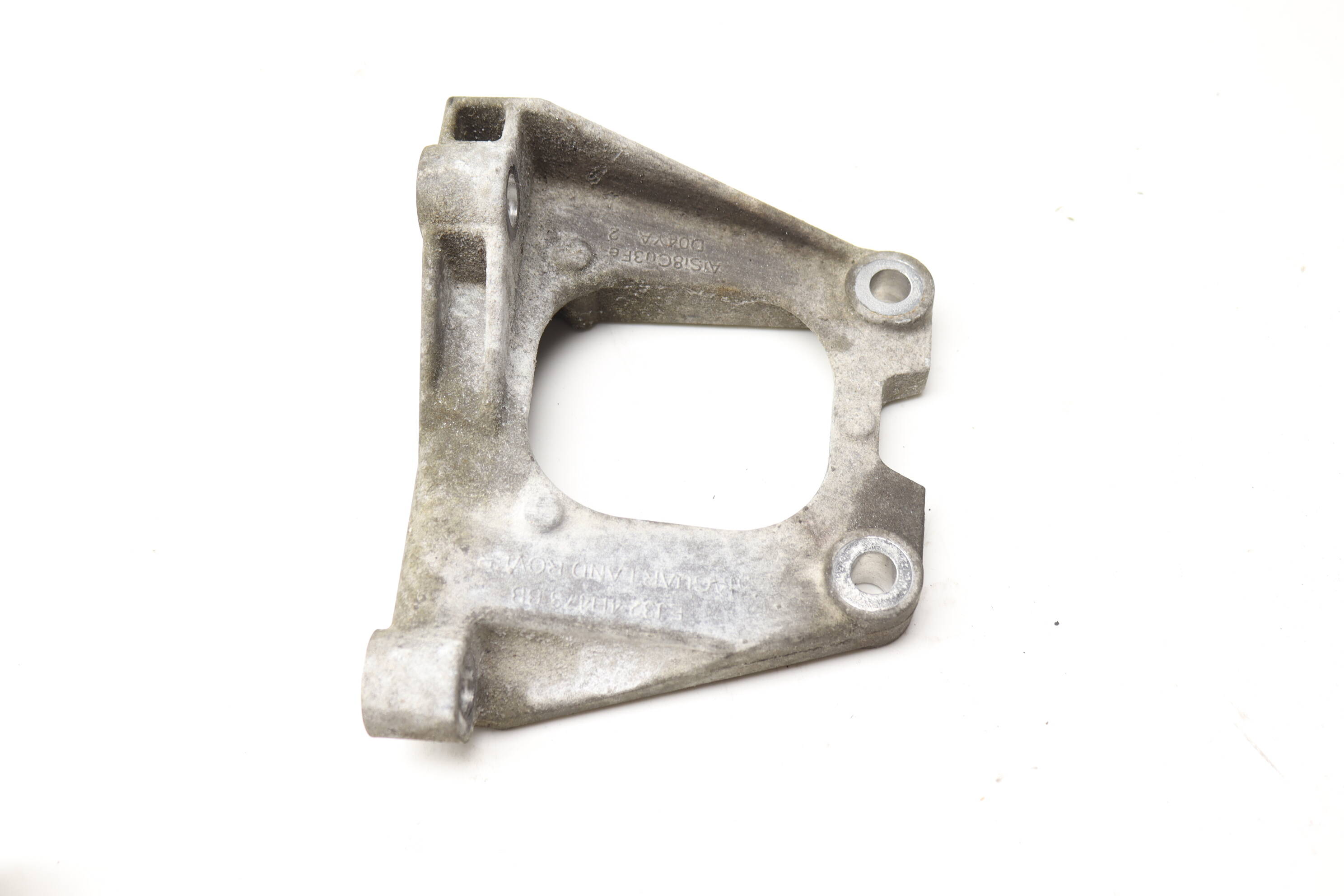 Axle Differential Mount Bracket EJ324H473BB