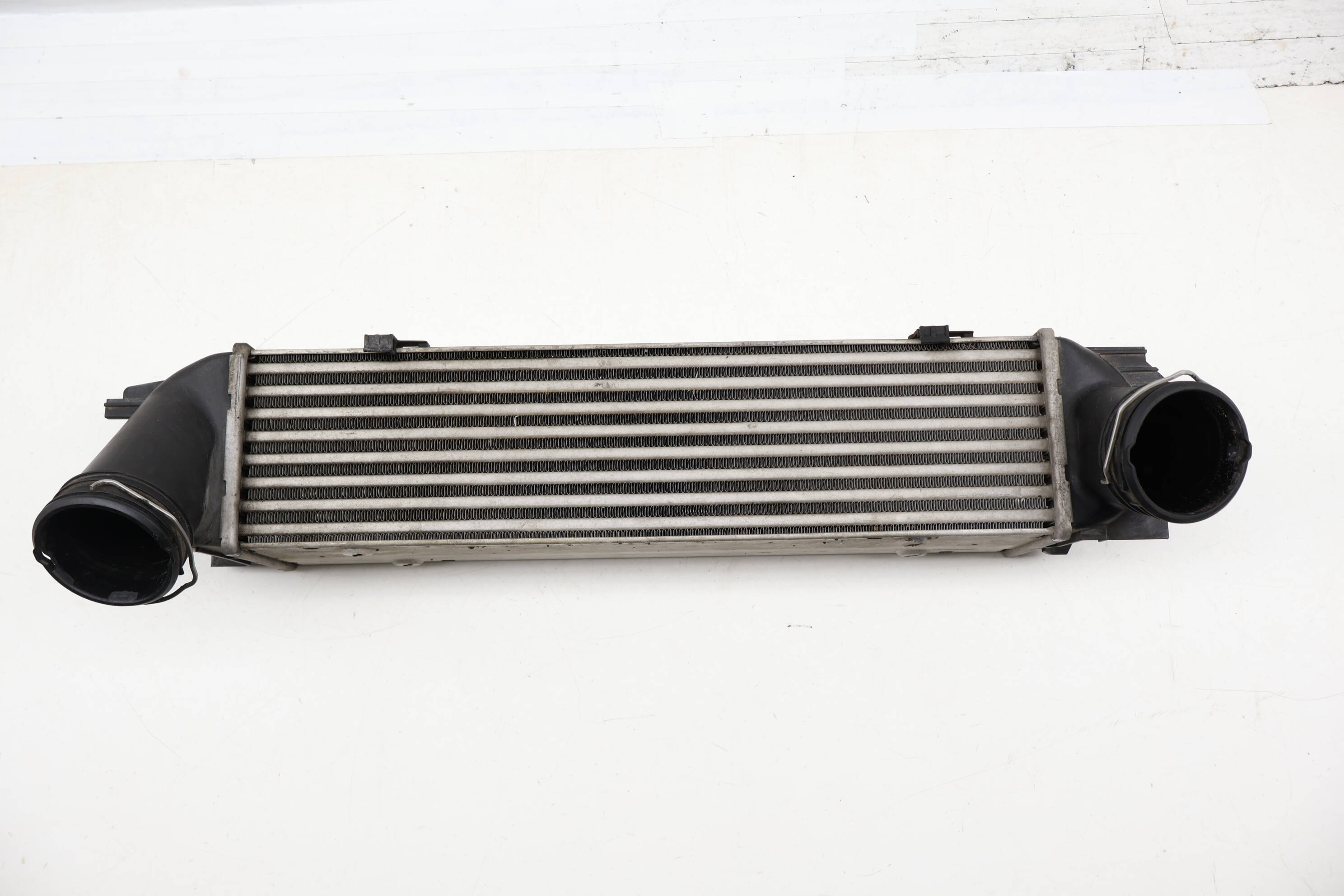 Turbo Intercooler 17517378953