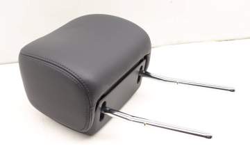 Headrest / Head Rest (Leather) 4G8881901N
