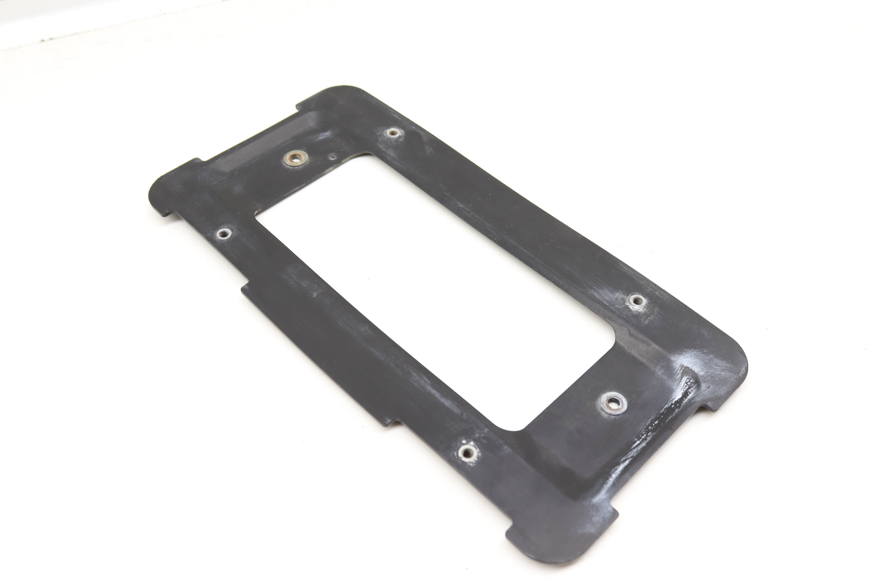 License Plate Mount / Bracket 51137160607