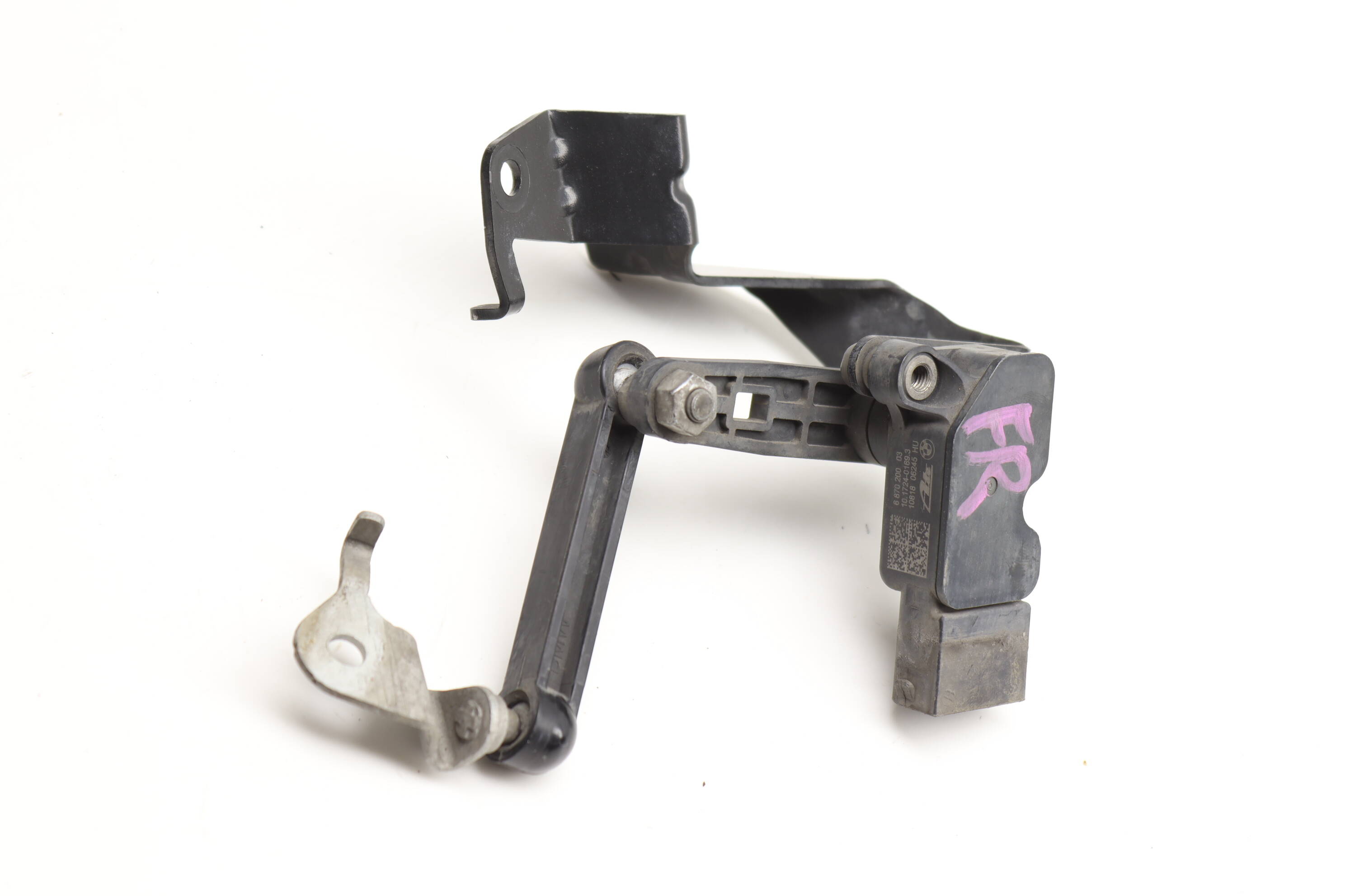 ベルリリー様 確認用 8点(7月14日)／EN-1280～EN-1287 BMW Front Headlight Leveling Sensor (X2) 37146887947