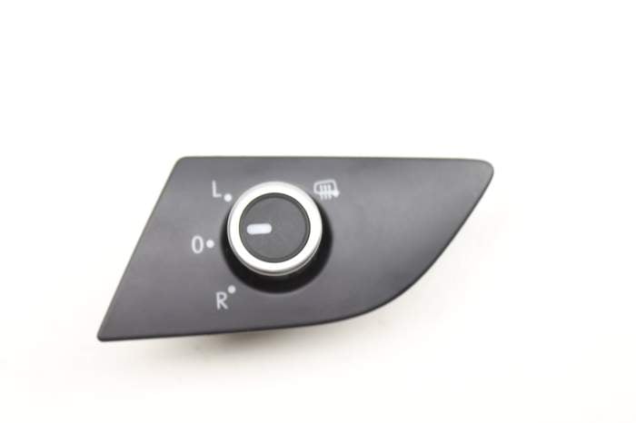 Side View Door Mirror Switch 561959565C main product photo