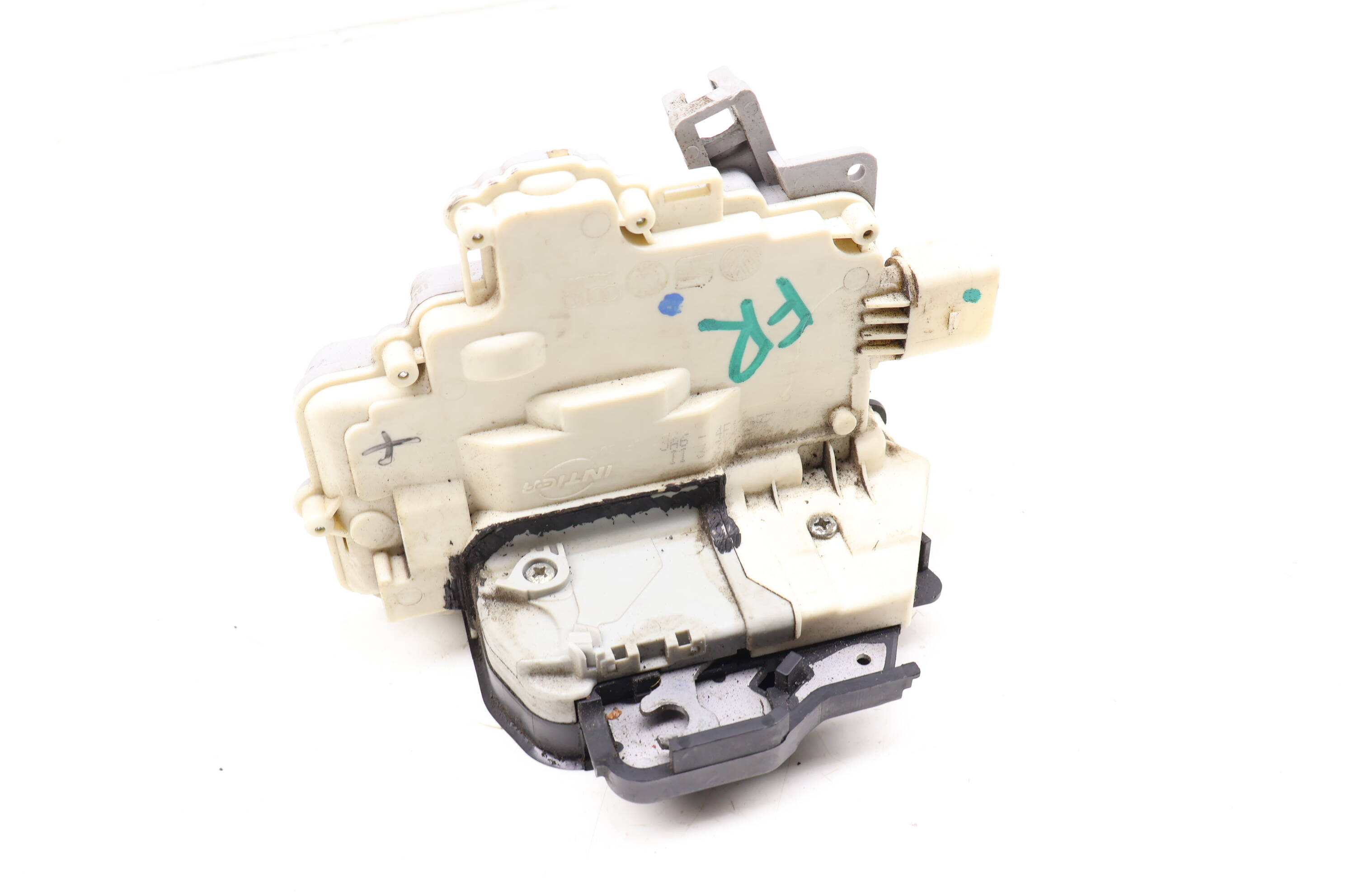 Door Latch / Lock Actuator 4F1837016A