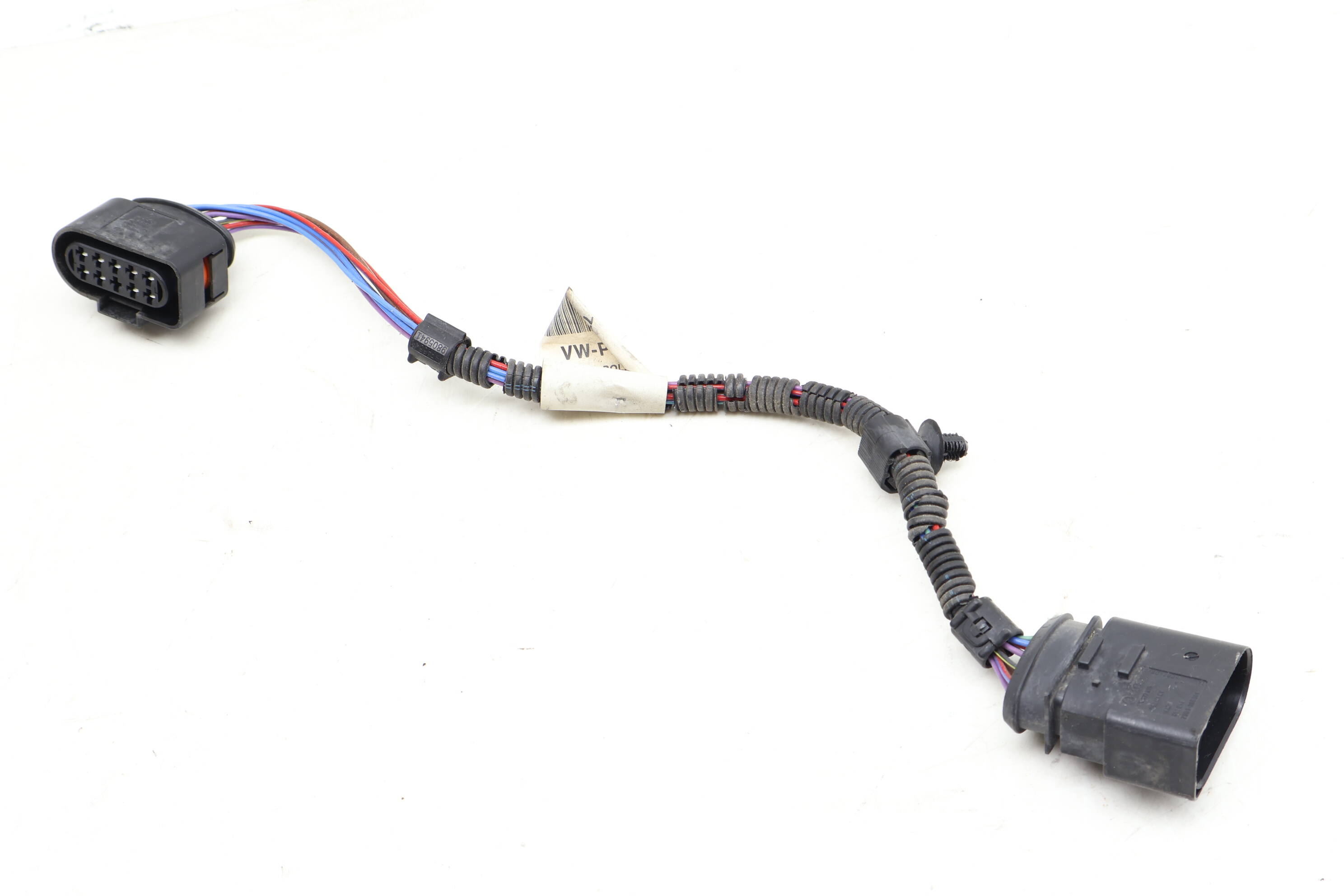 Transmission Position Sensor Wiring Harness 7L0971771 95561240111