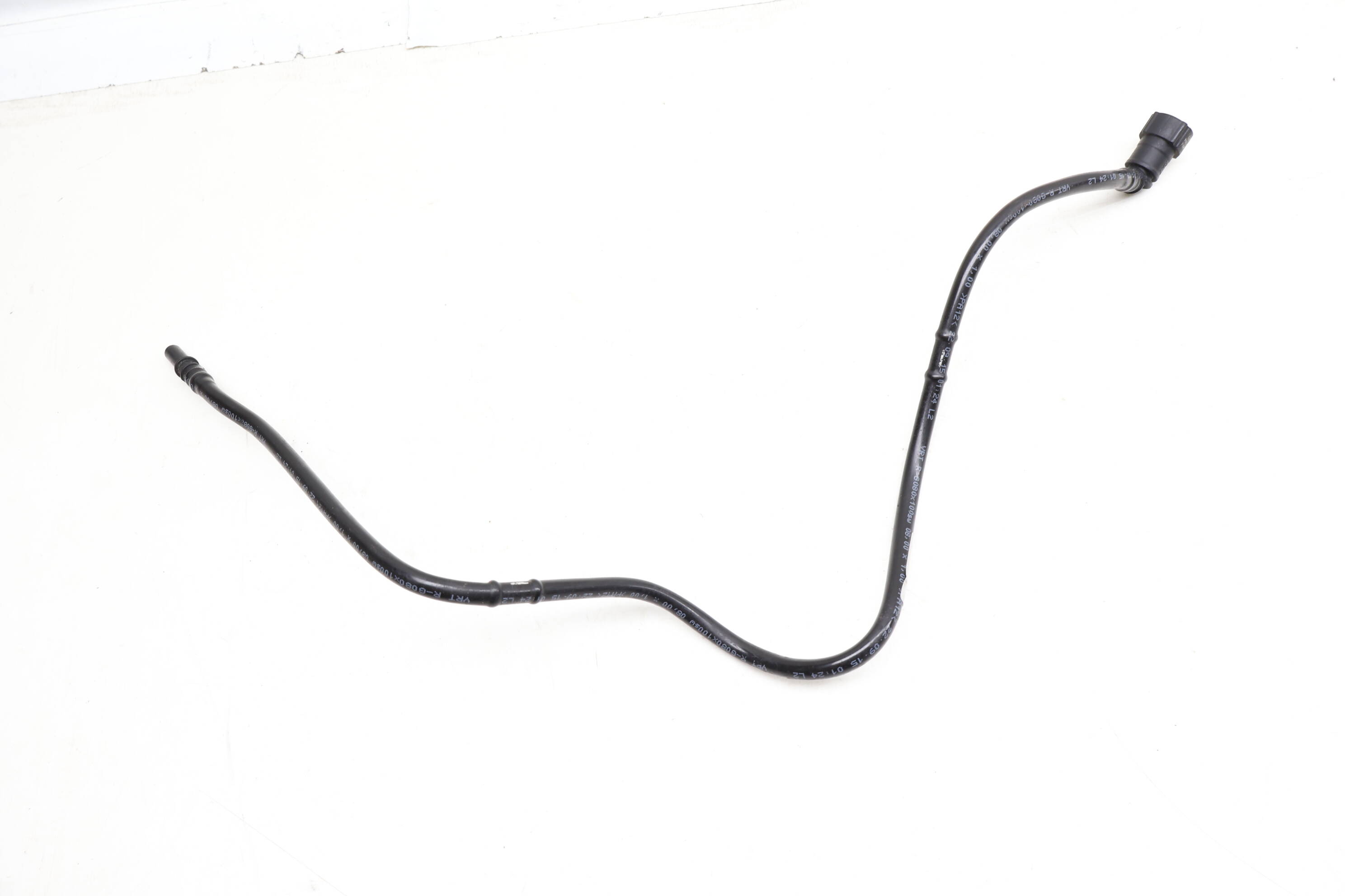 Fuel Vent Line / Tube 97011035501