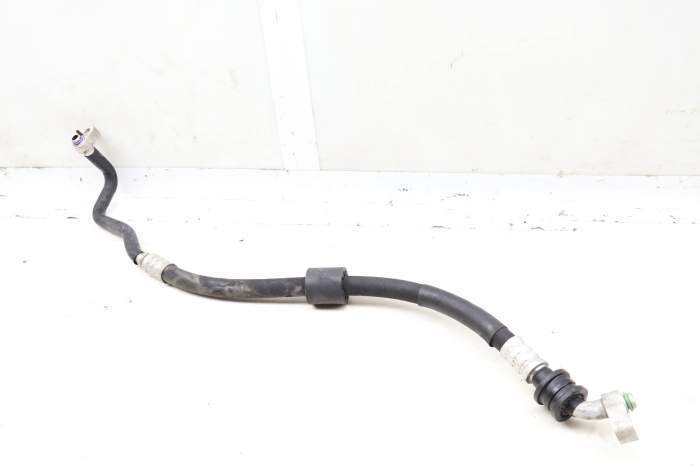 Lower High Pressure Ac Line / Hose / Pipe 8L9820721D main product photo