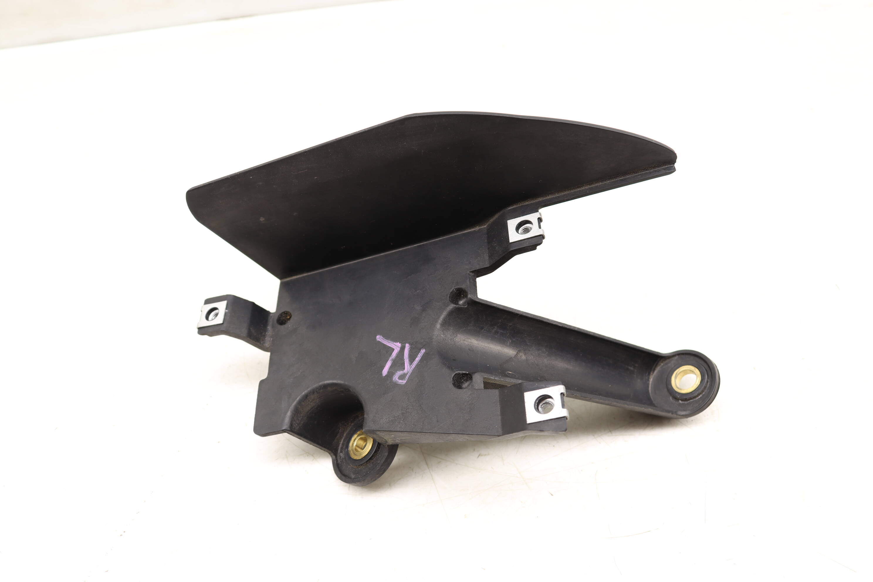 Lane Change Assist Control Module Bracket 7P5907455C