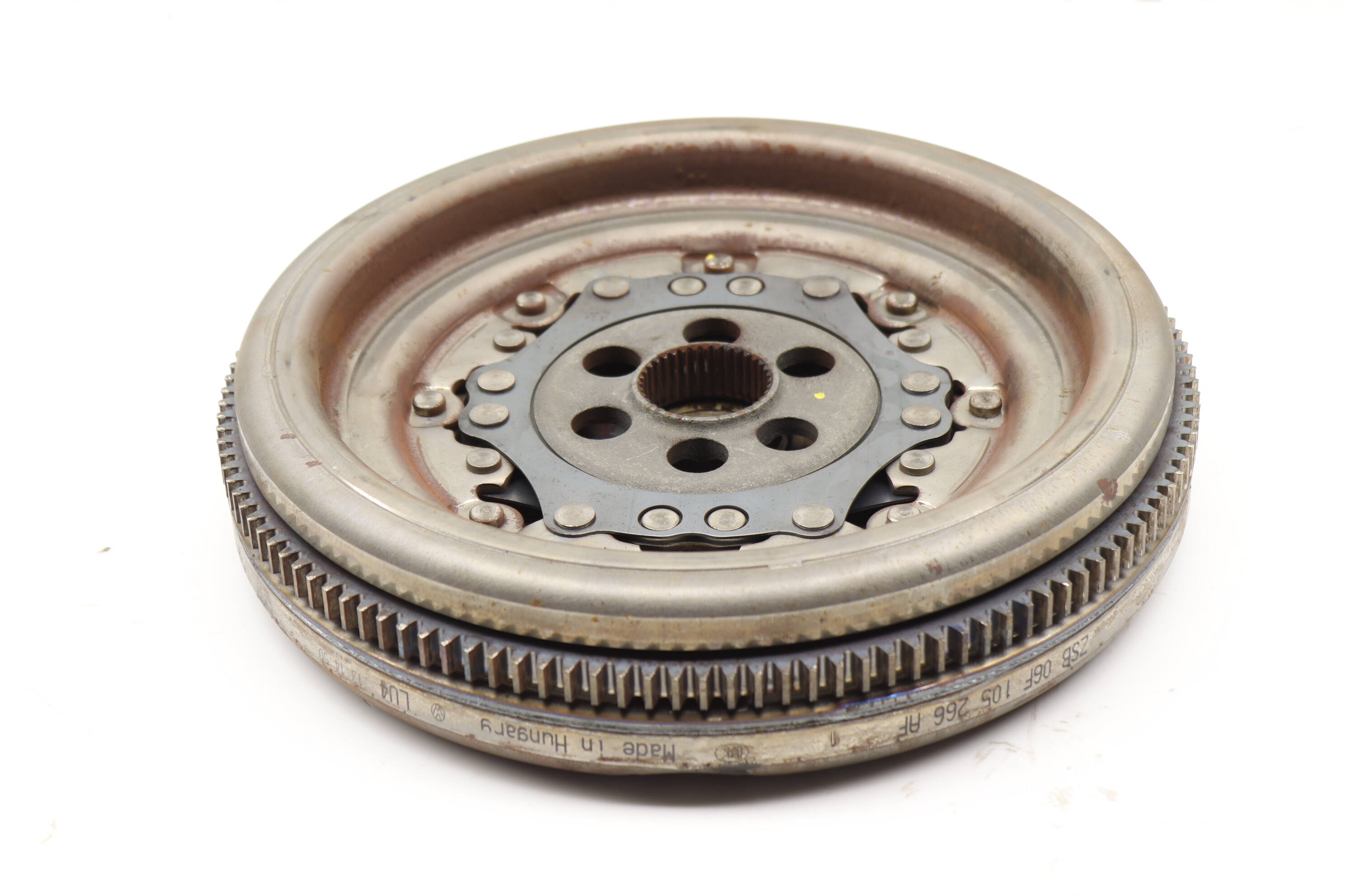 Flywheel 06F105266AF