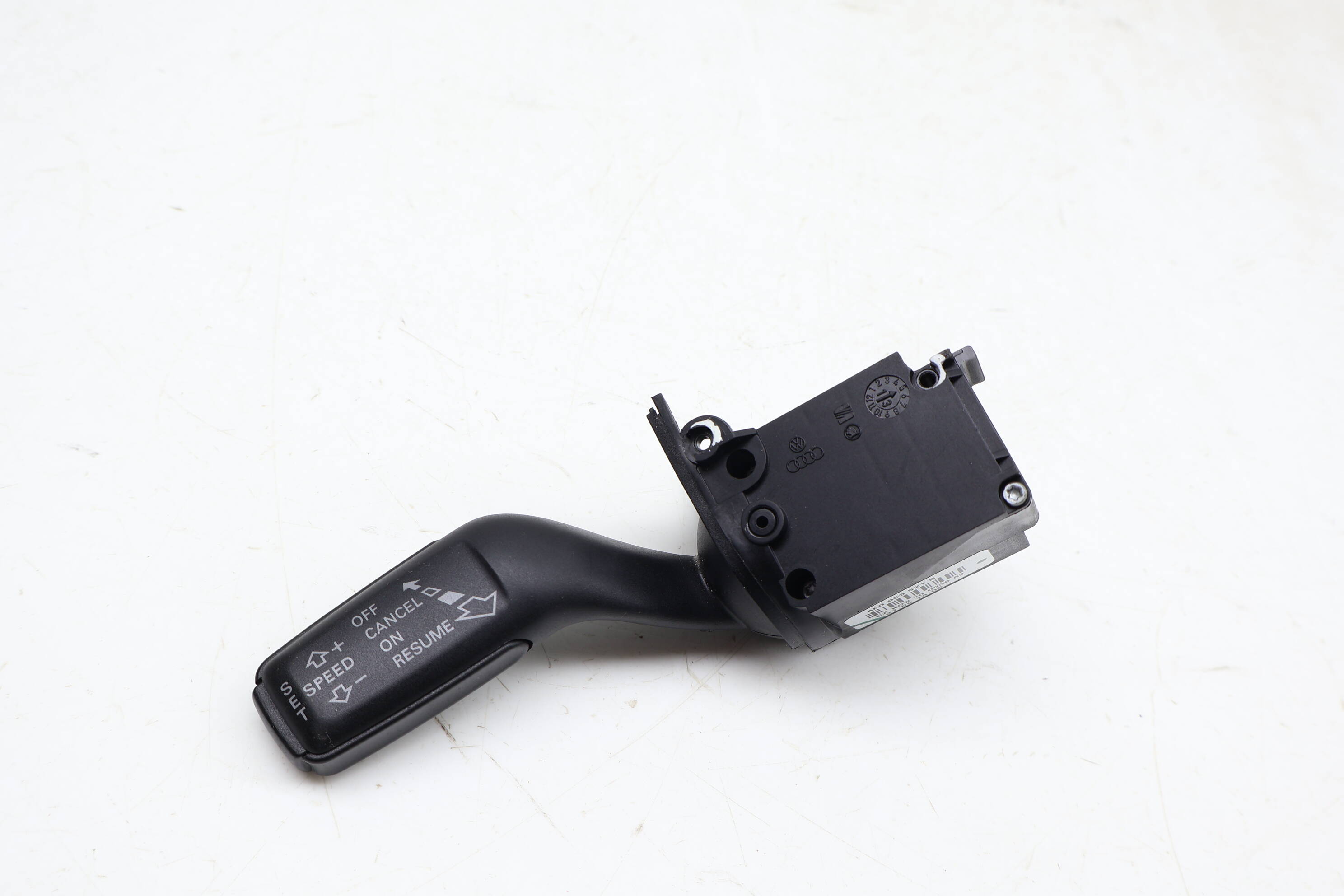 Cruise Control Switch / Stalk 4E0953521B