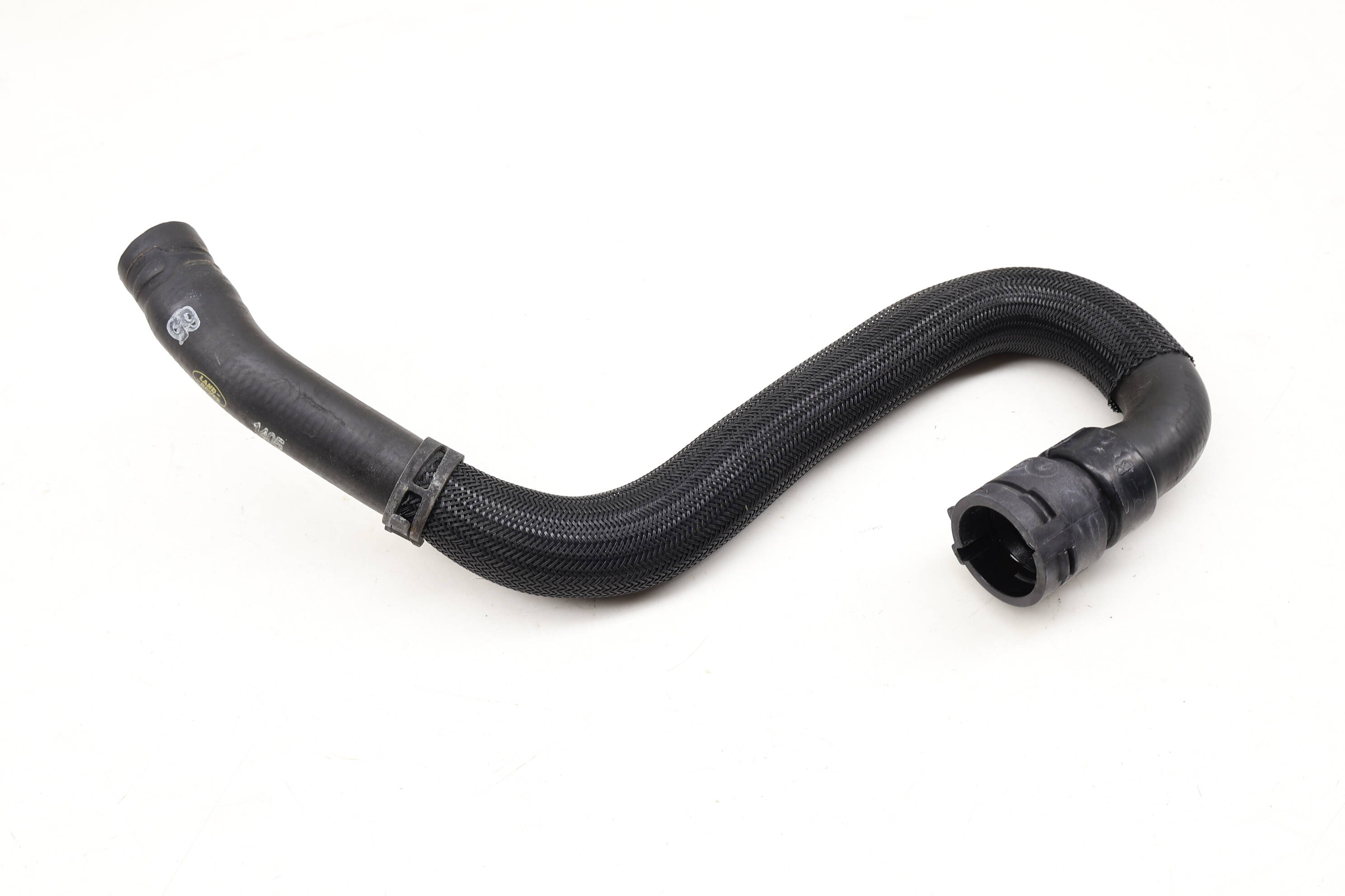 Coolant Hose / Line HJ328C480AB