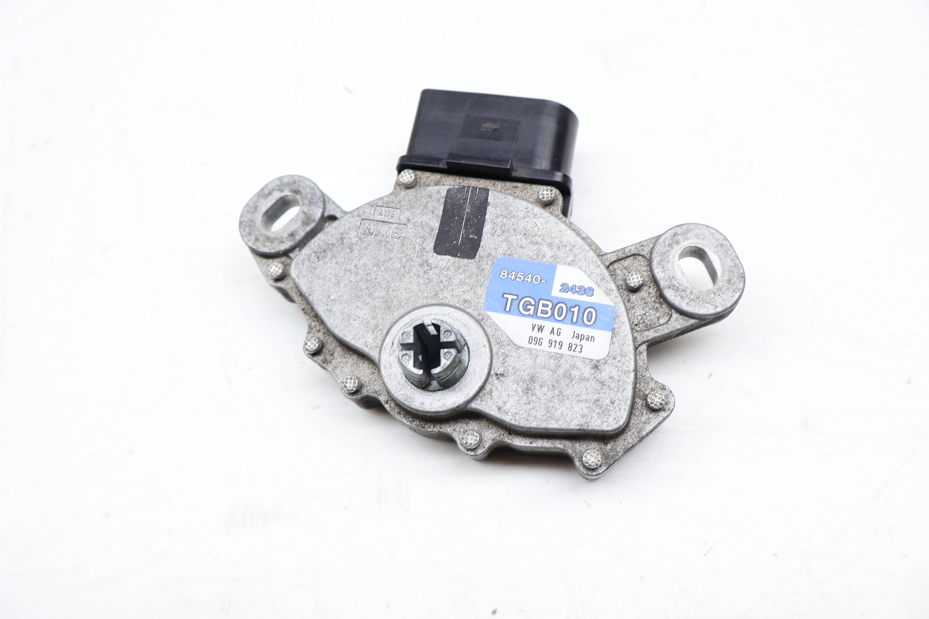 Transmission Gear Position Switch 09G919823