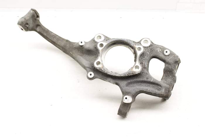 Spindle / Wheel Bearing Housing 8K0407241AB main product photo